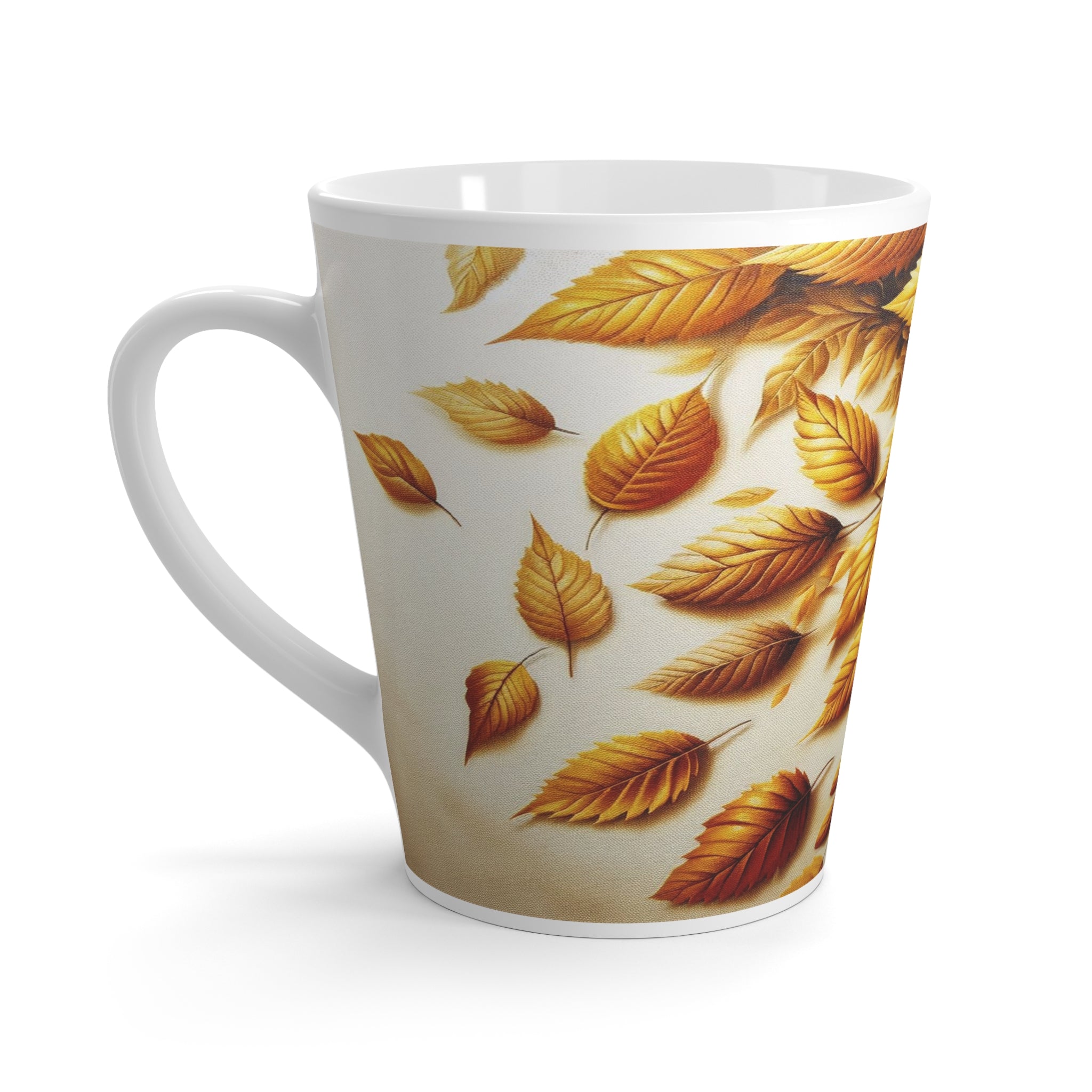 Latte Mug