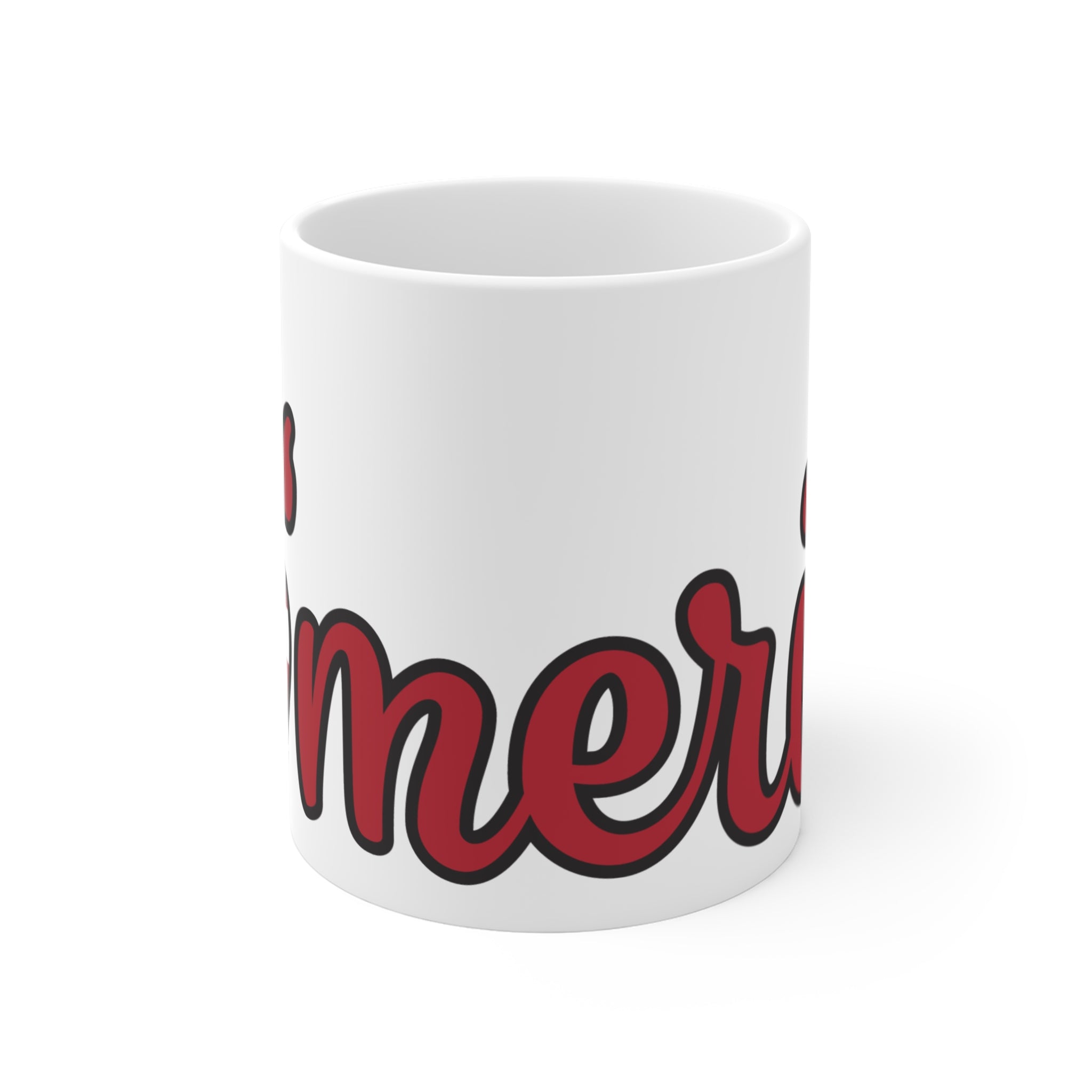 Mug 11oz