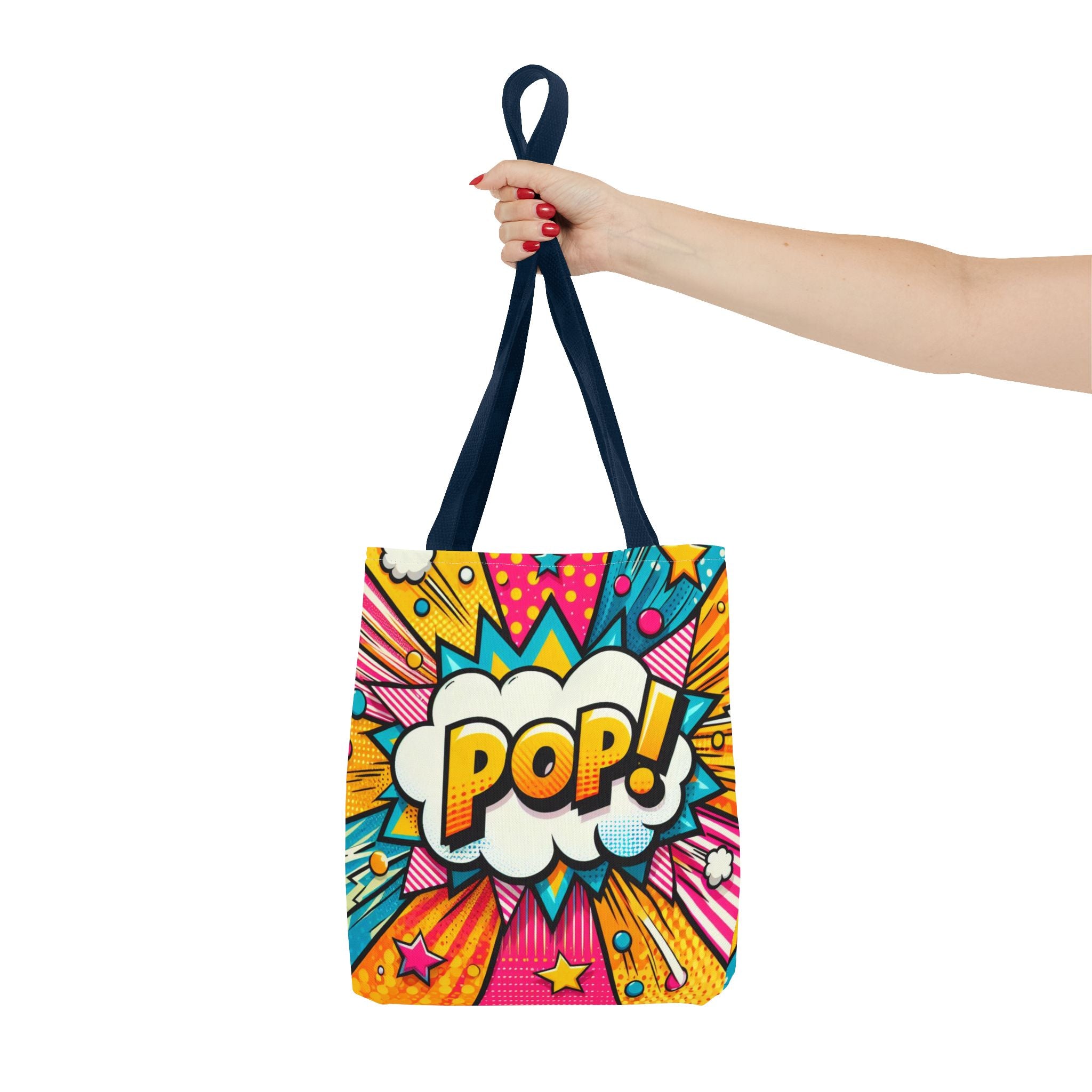 Tote Bag (AOP)