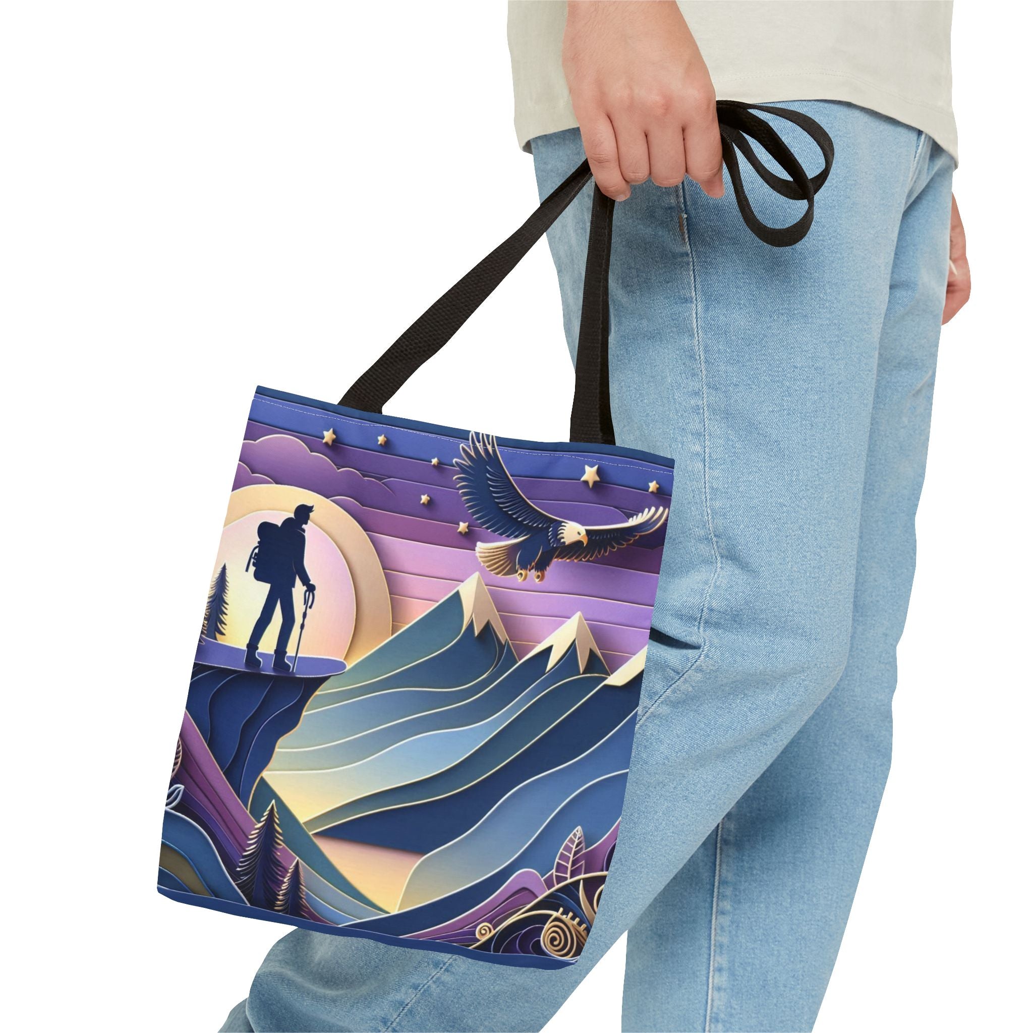 Tote Bag (AOP)