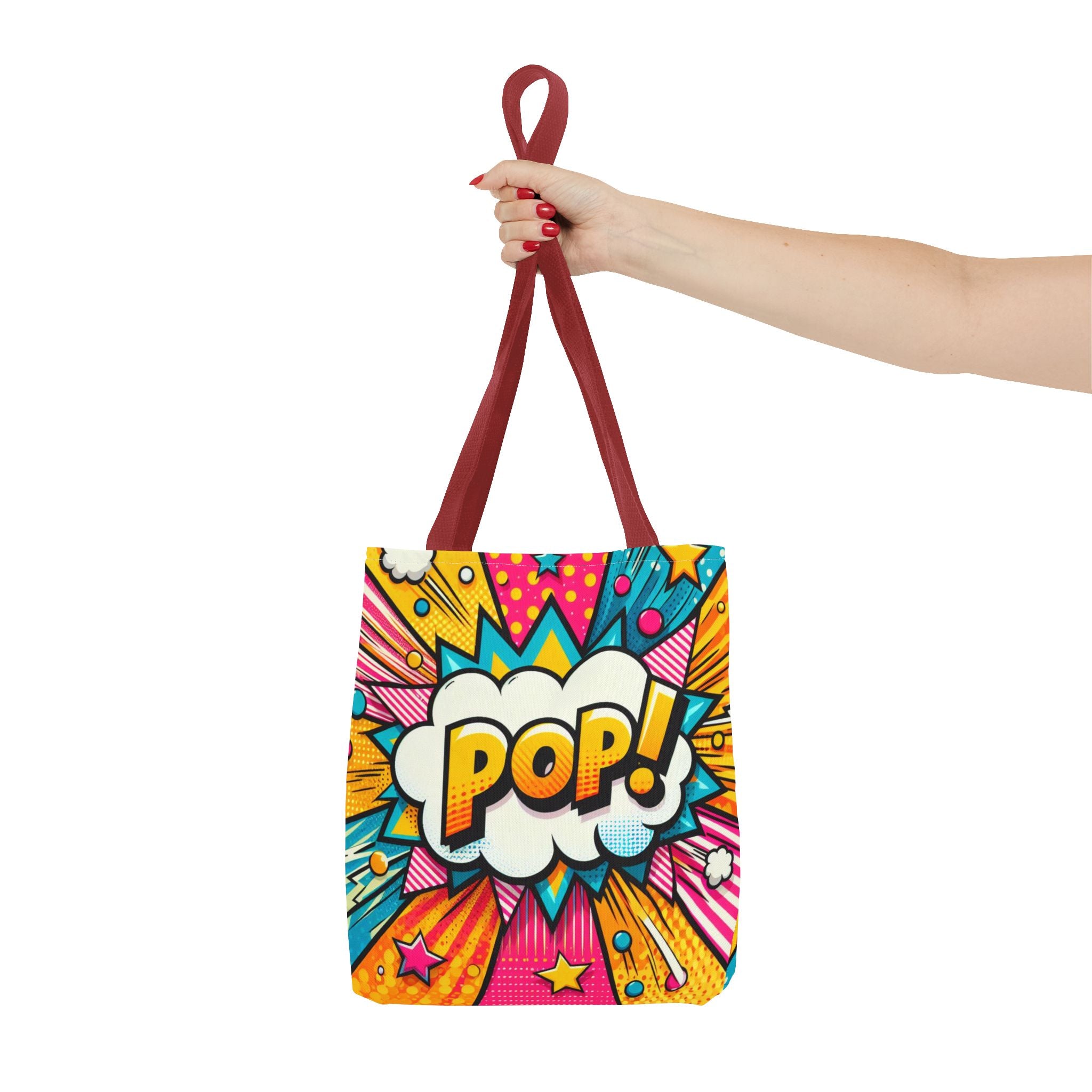 Tote Bag (AOP)