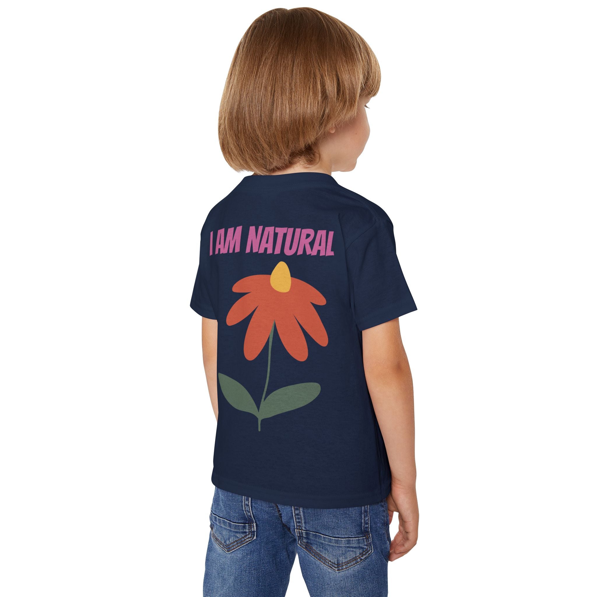 Heavy Cotton™ Toddler T-shirt