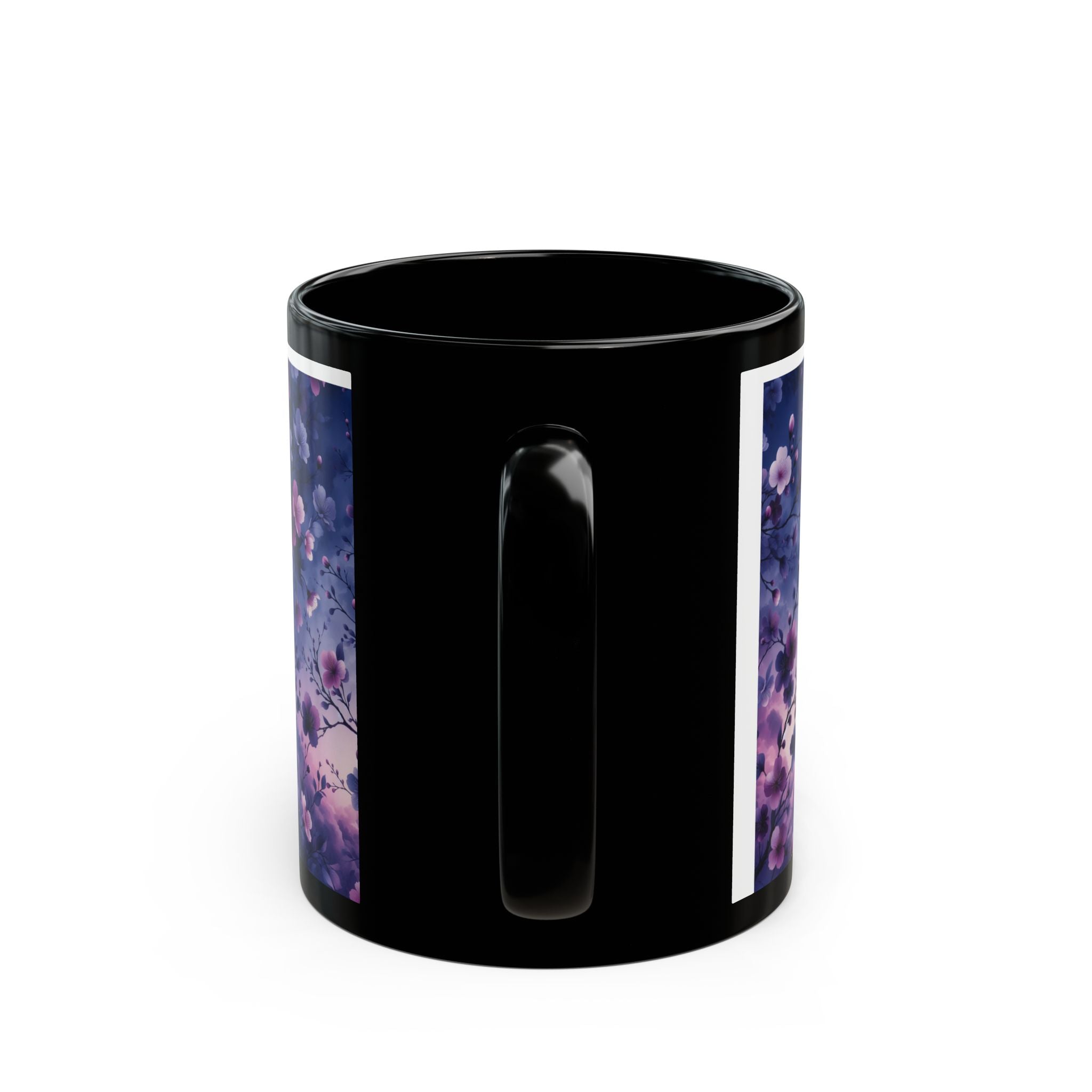 Black Mug (11oz, 15oz)