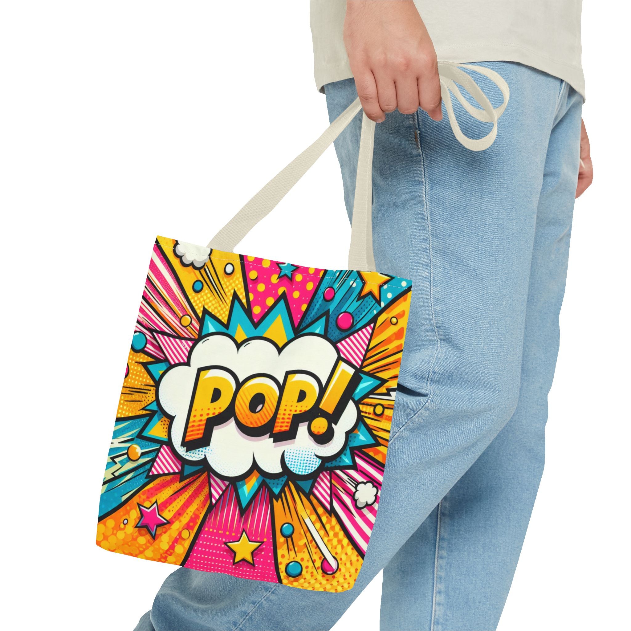 Tote Bag (AOP)