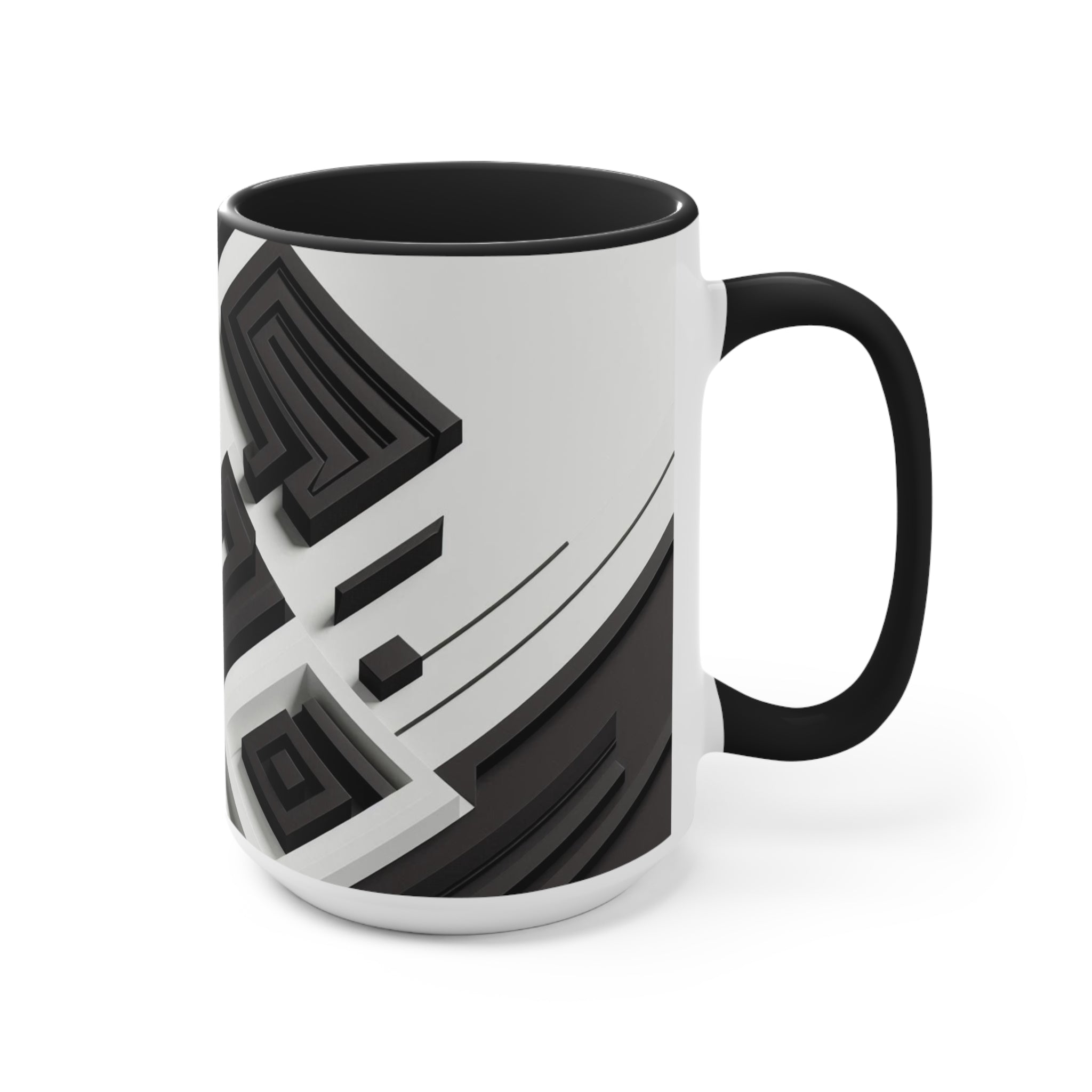 Accent Mugs