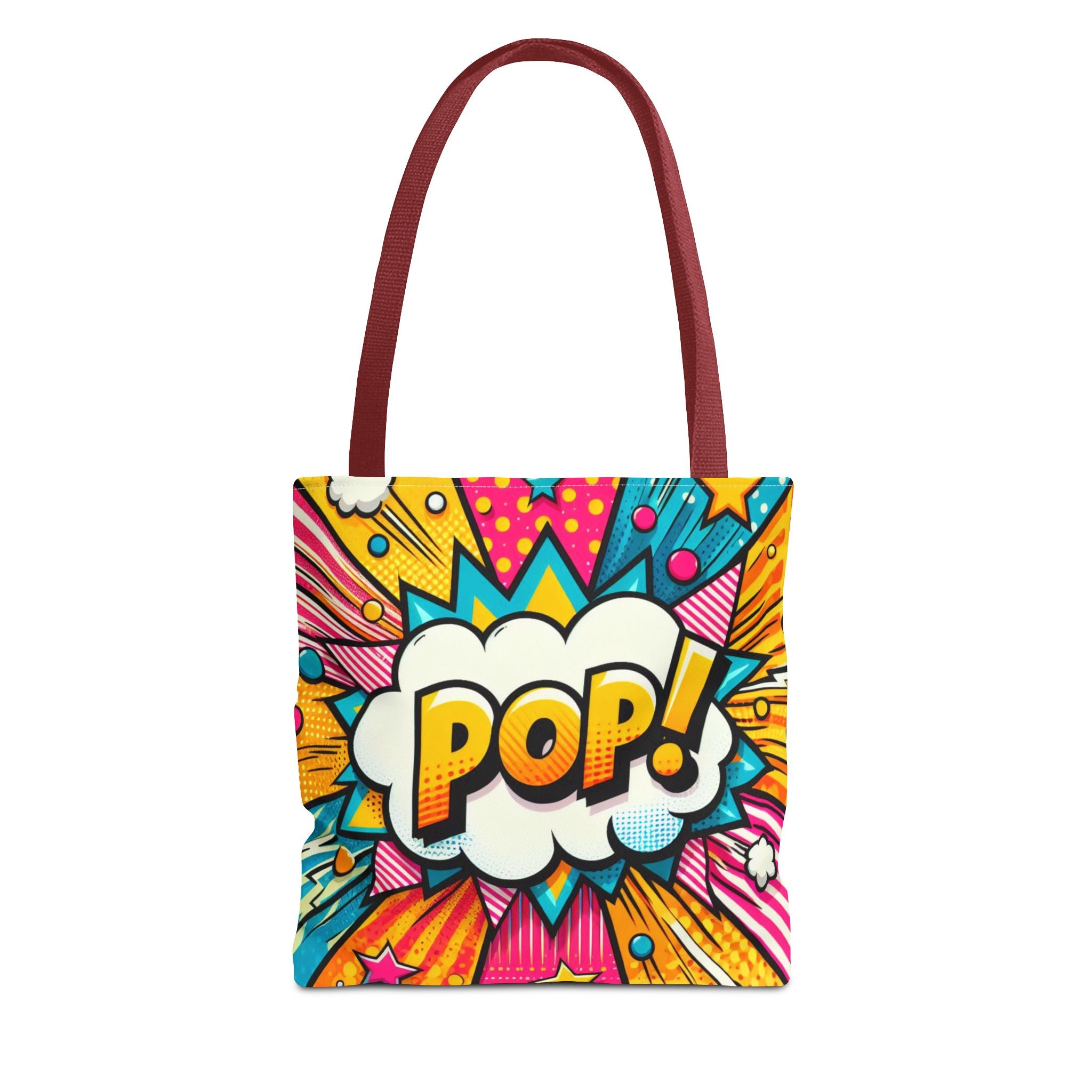 Tote Bag (AOP)