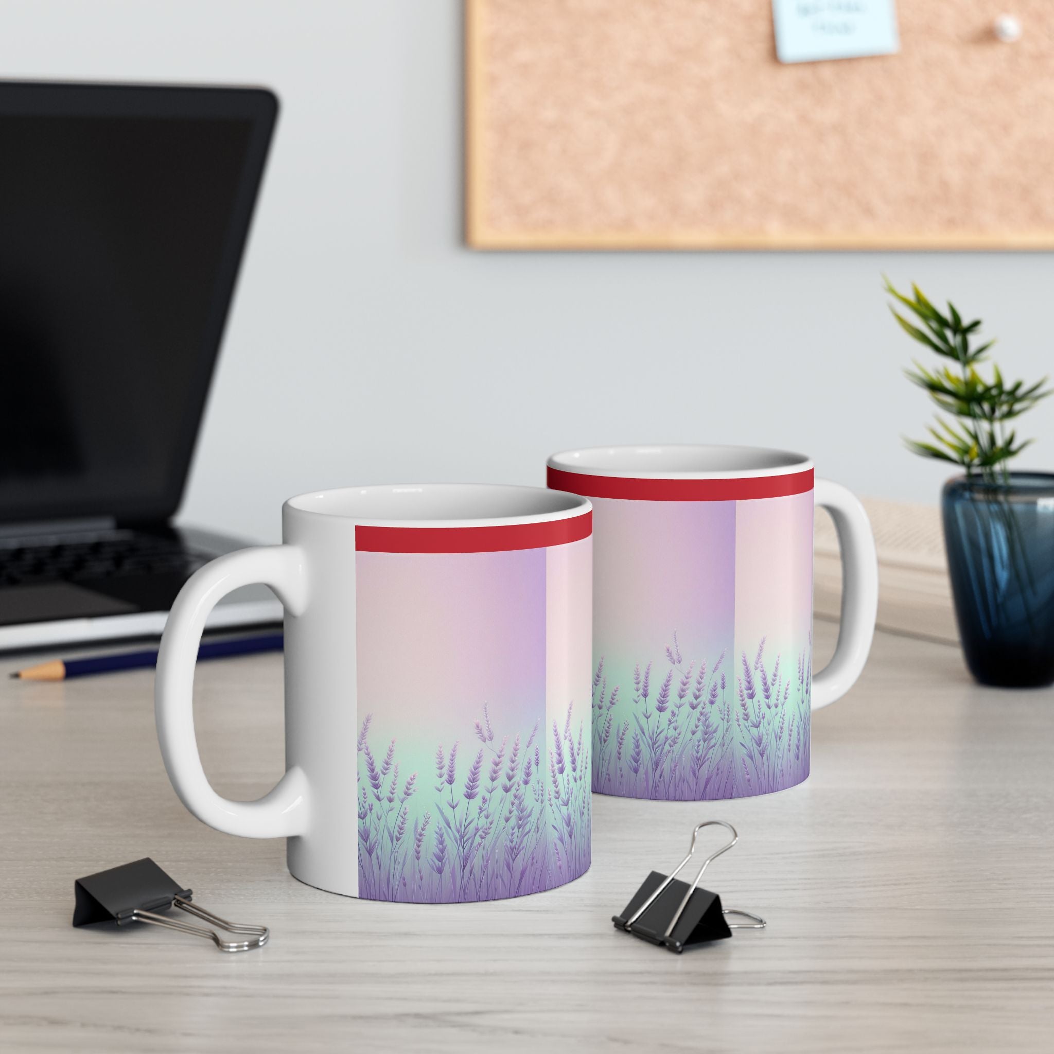 Ceramic Mug, (11oz, 15oz)