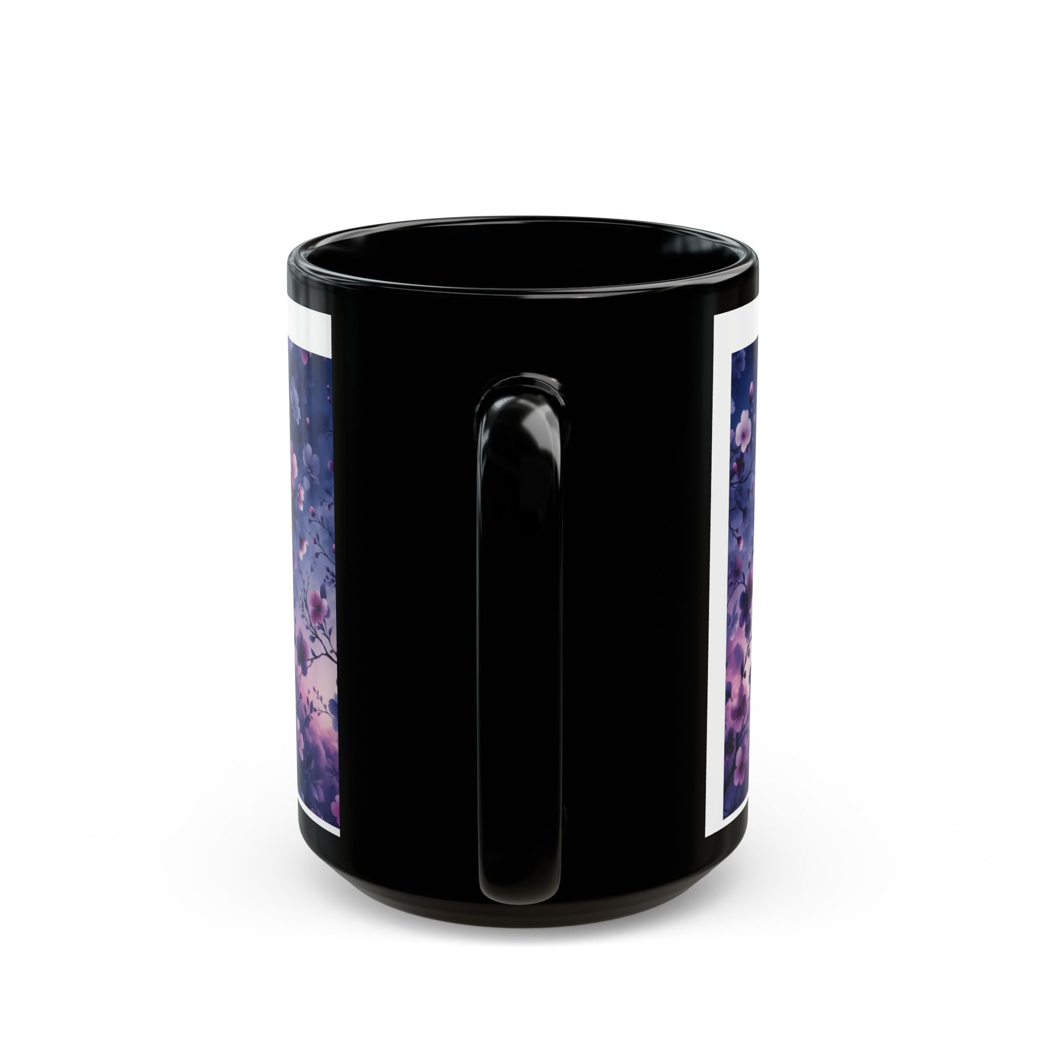 Black Mug (11oz, 15oz)