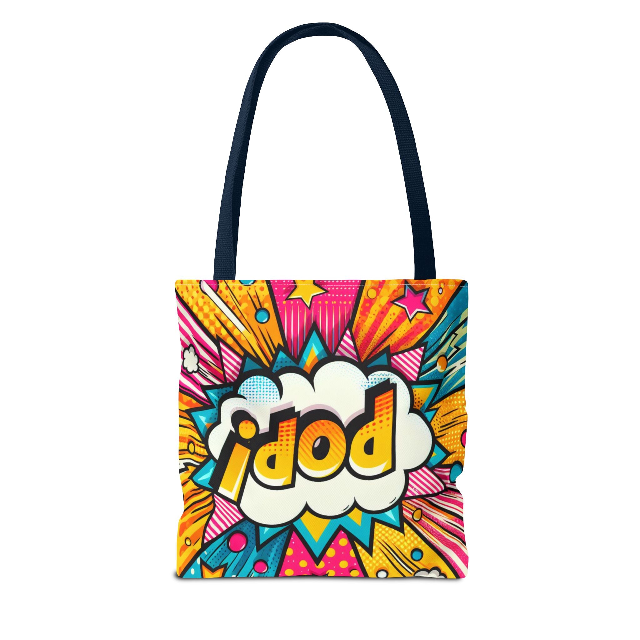 Tote Bag (AOP)