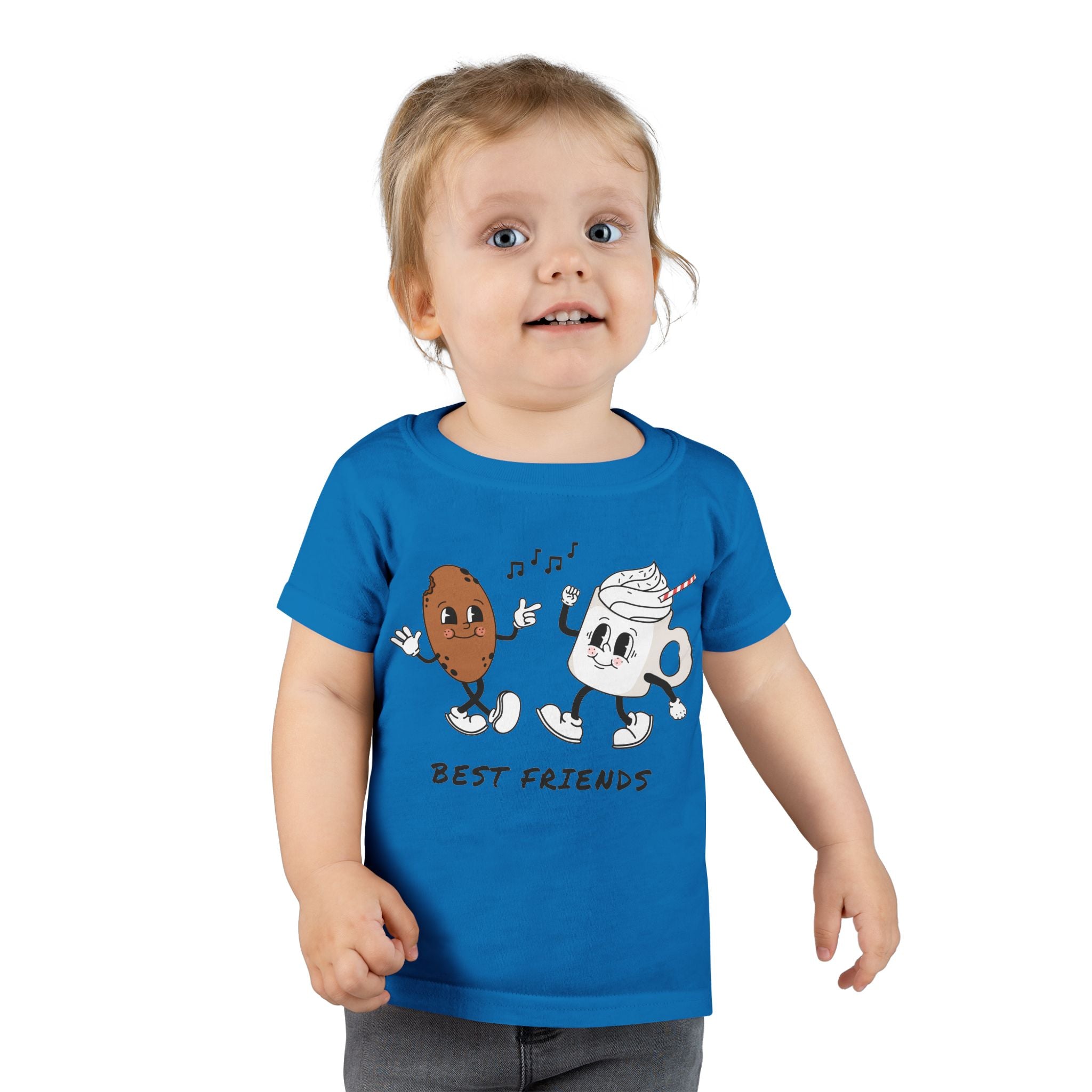 Toddler T-shirt