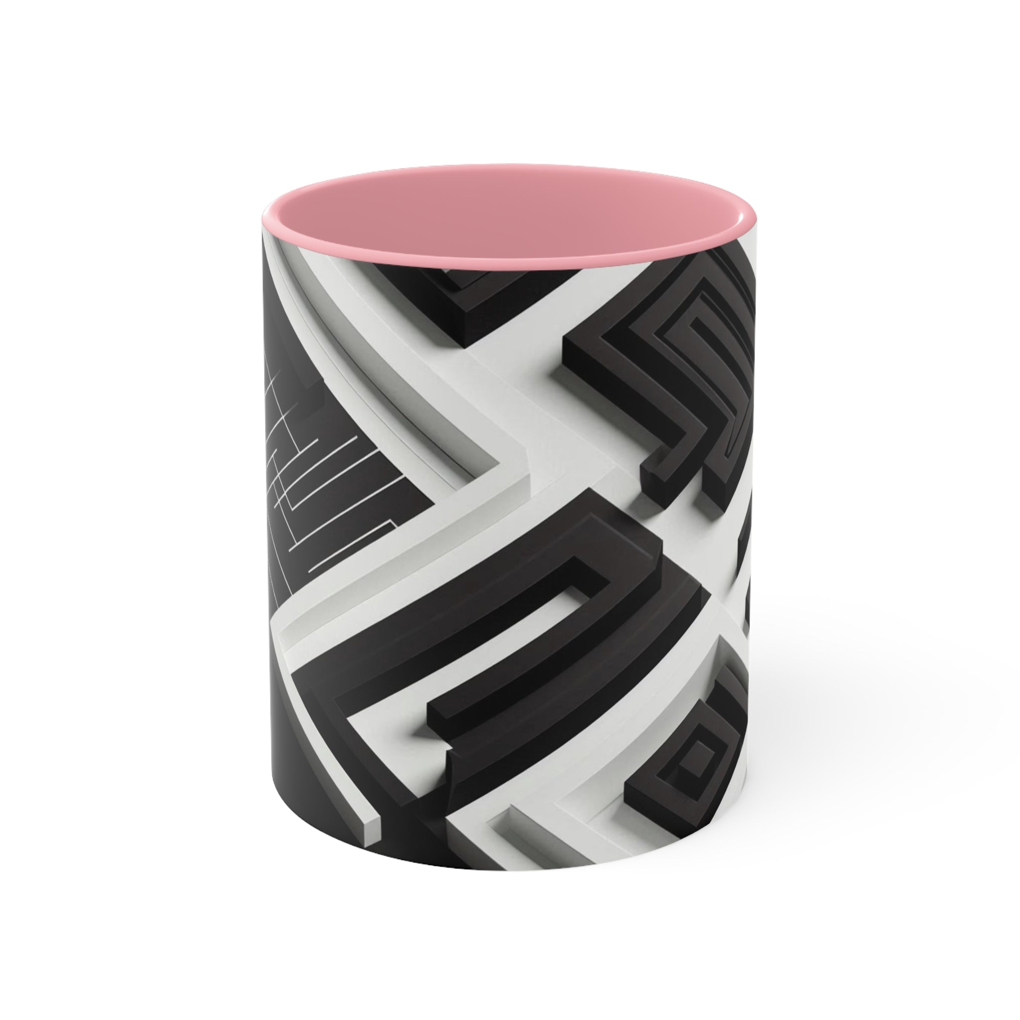 Accent Mugs