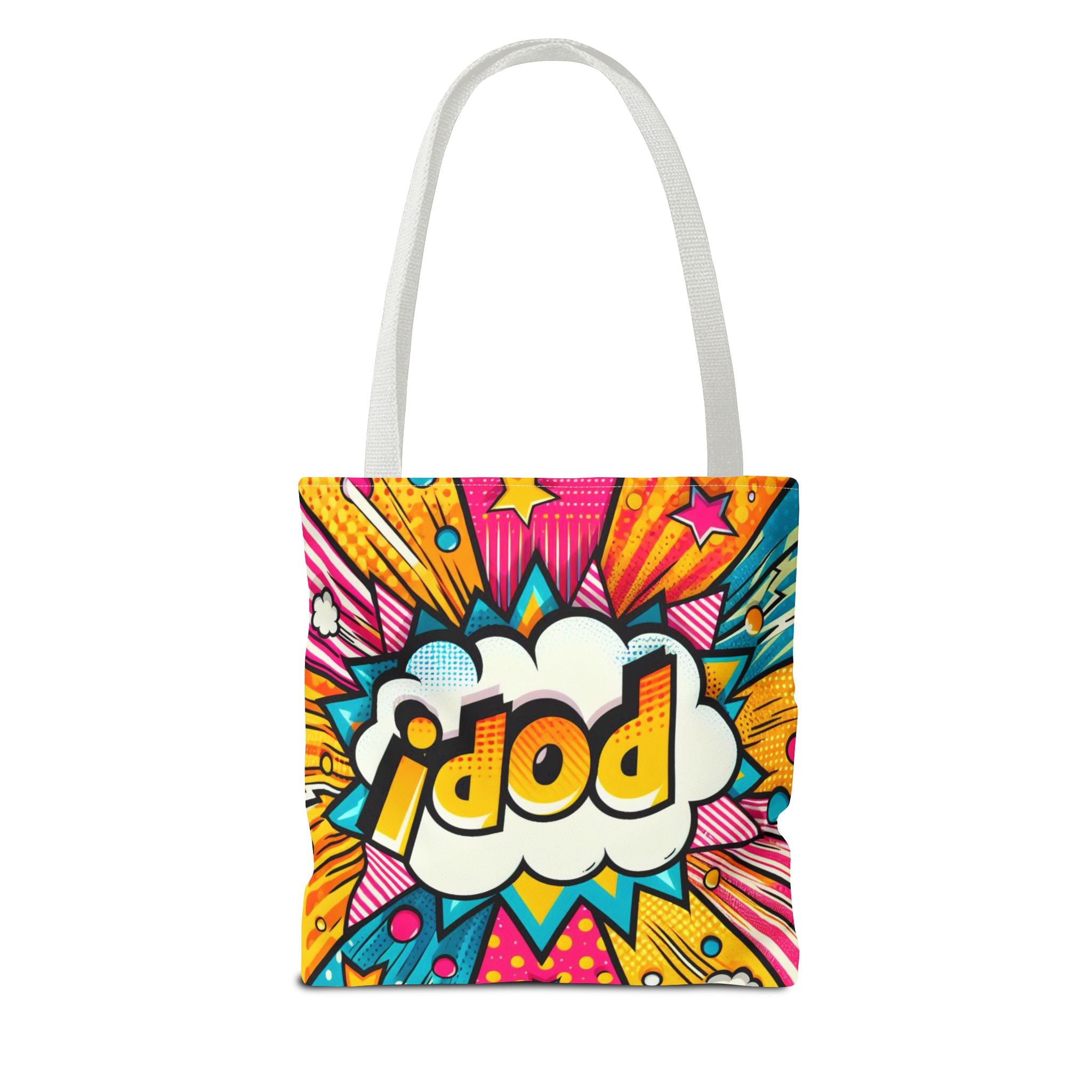 Tote Bag (AOP)