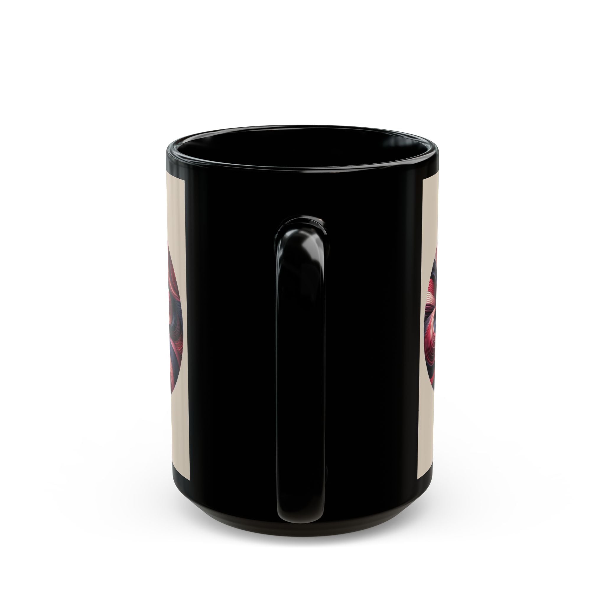 Black Mug (11oz, 15oz)