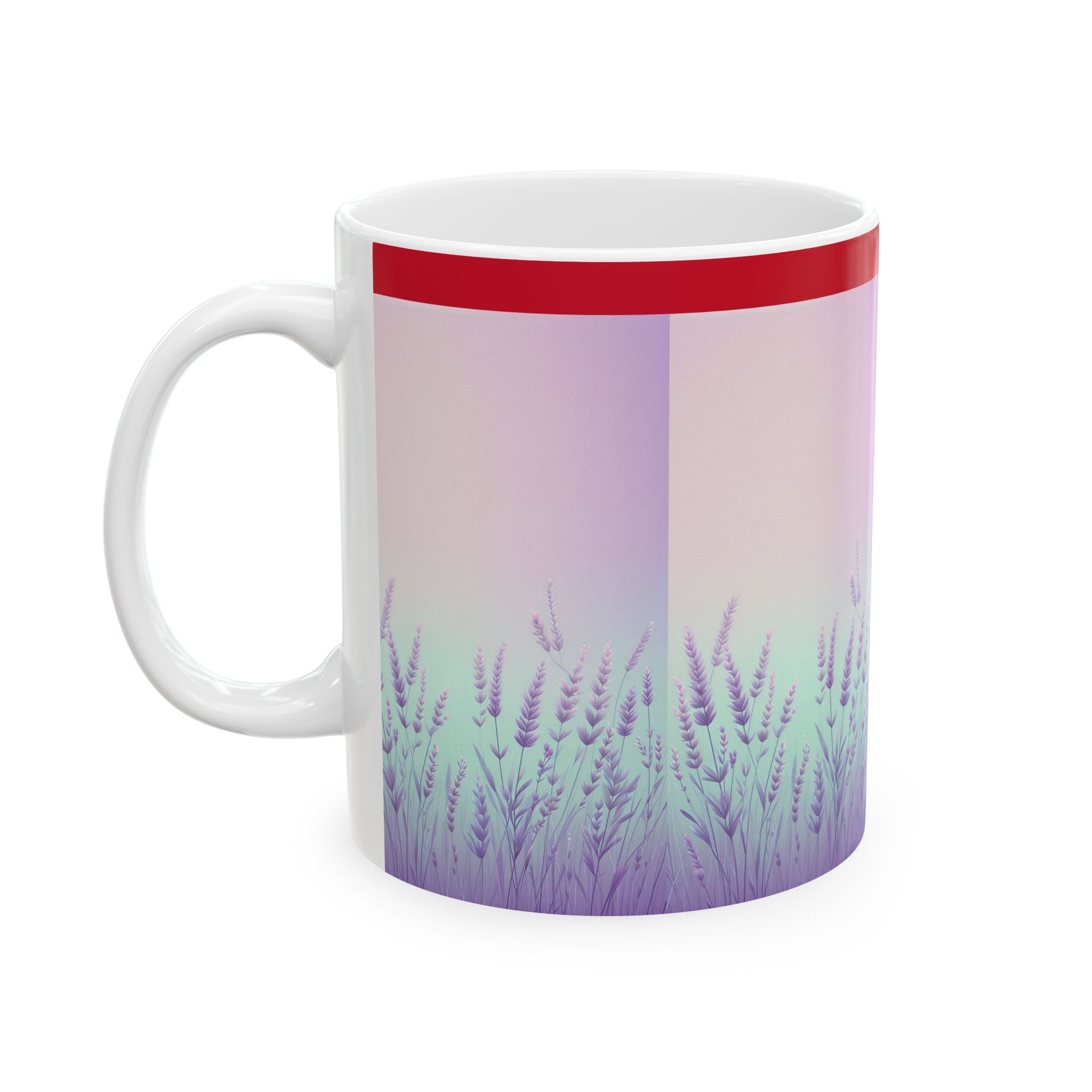 Ceramic Mug, (11oz, 15oz)