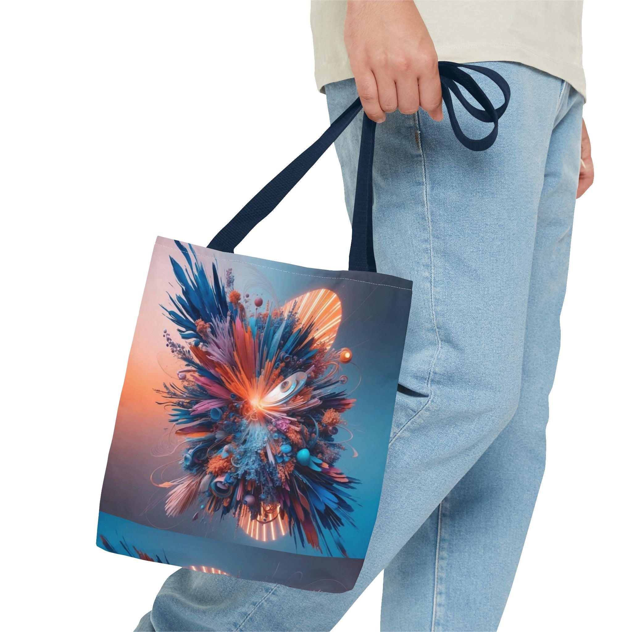 Tote Bag (AOP)