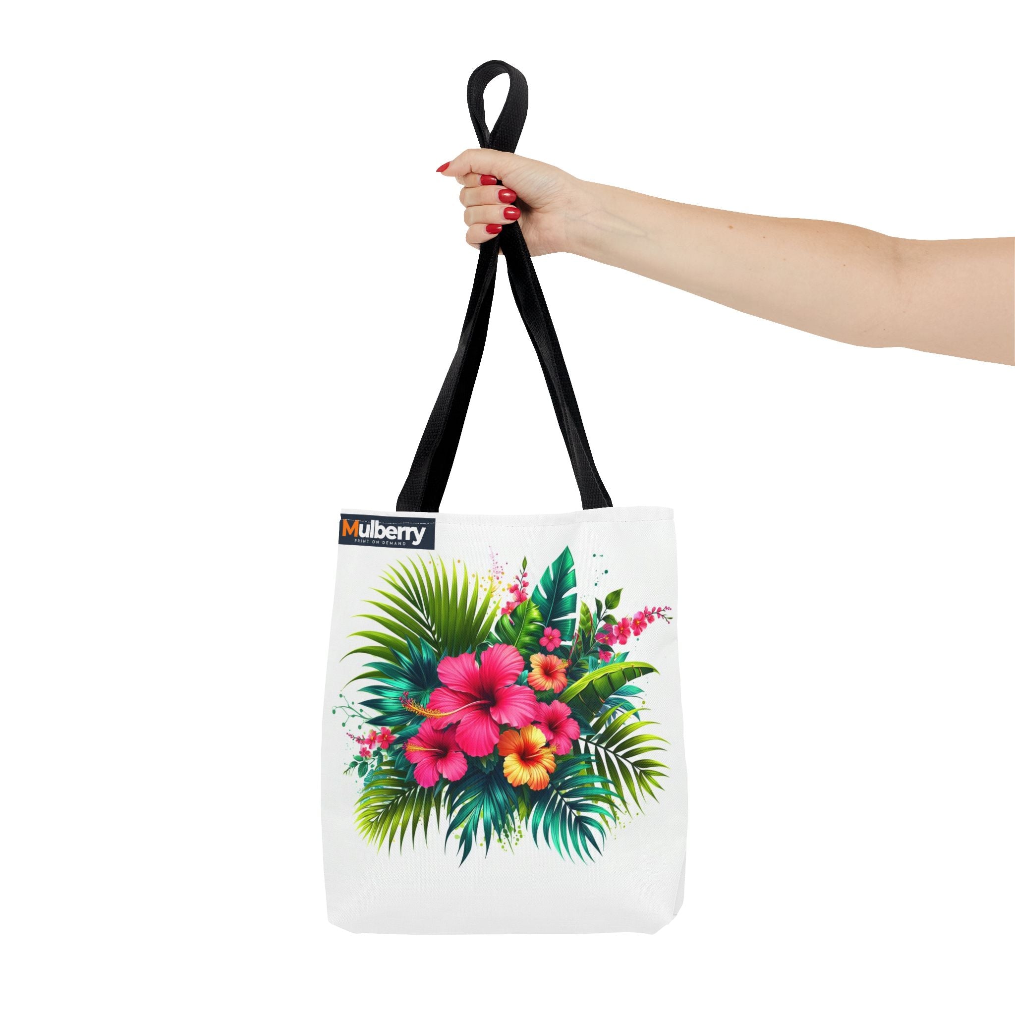 Tote Bag (AOP)