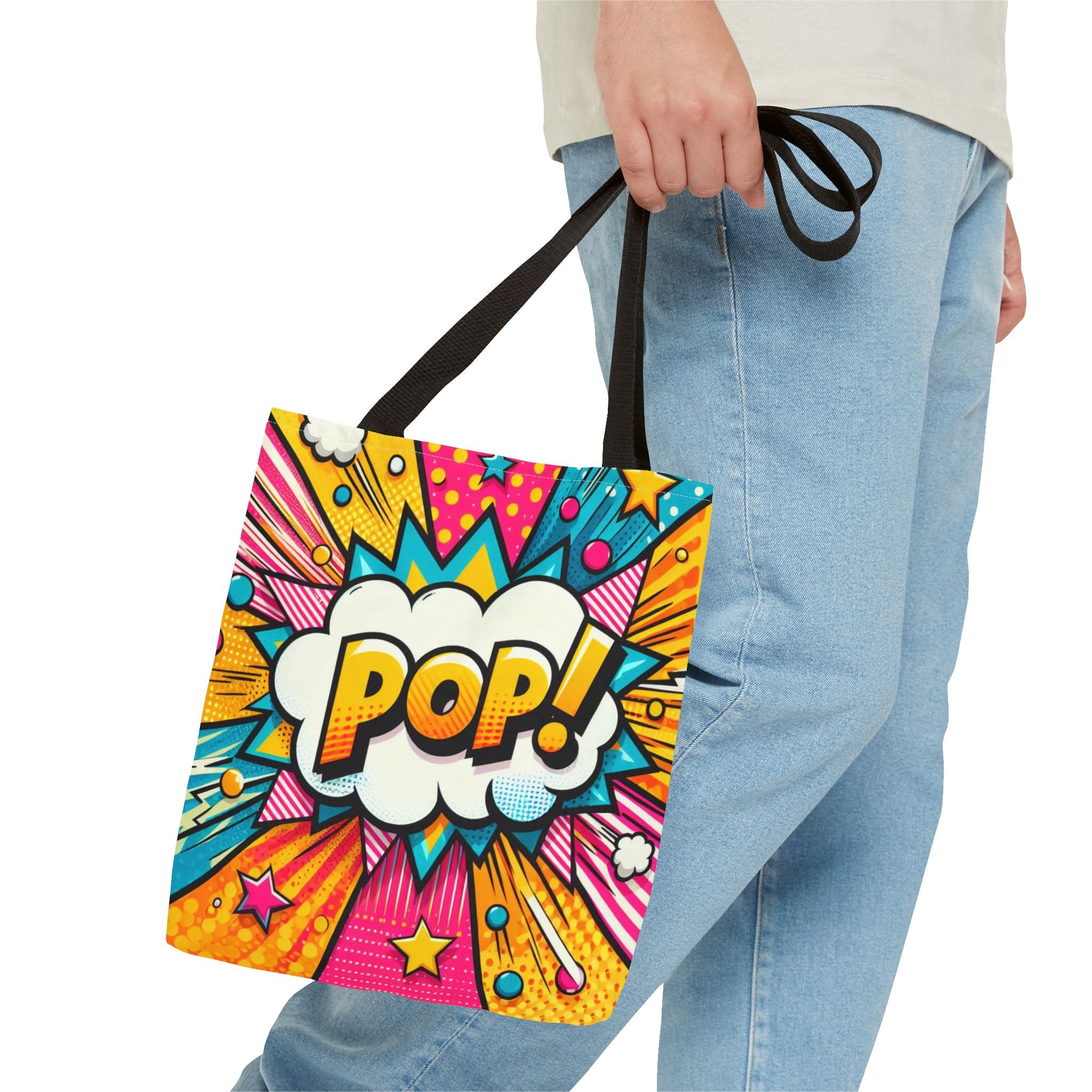 Tote Bag (AOP)