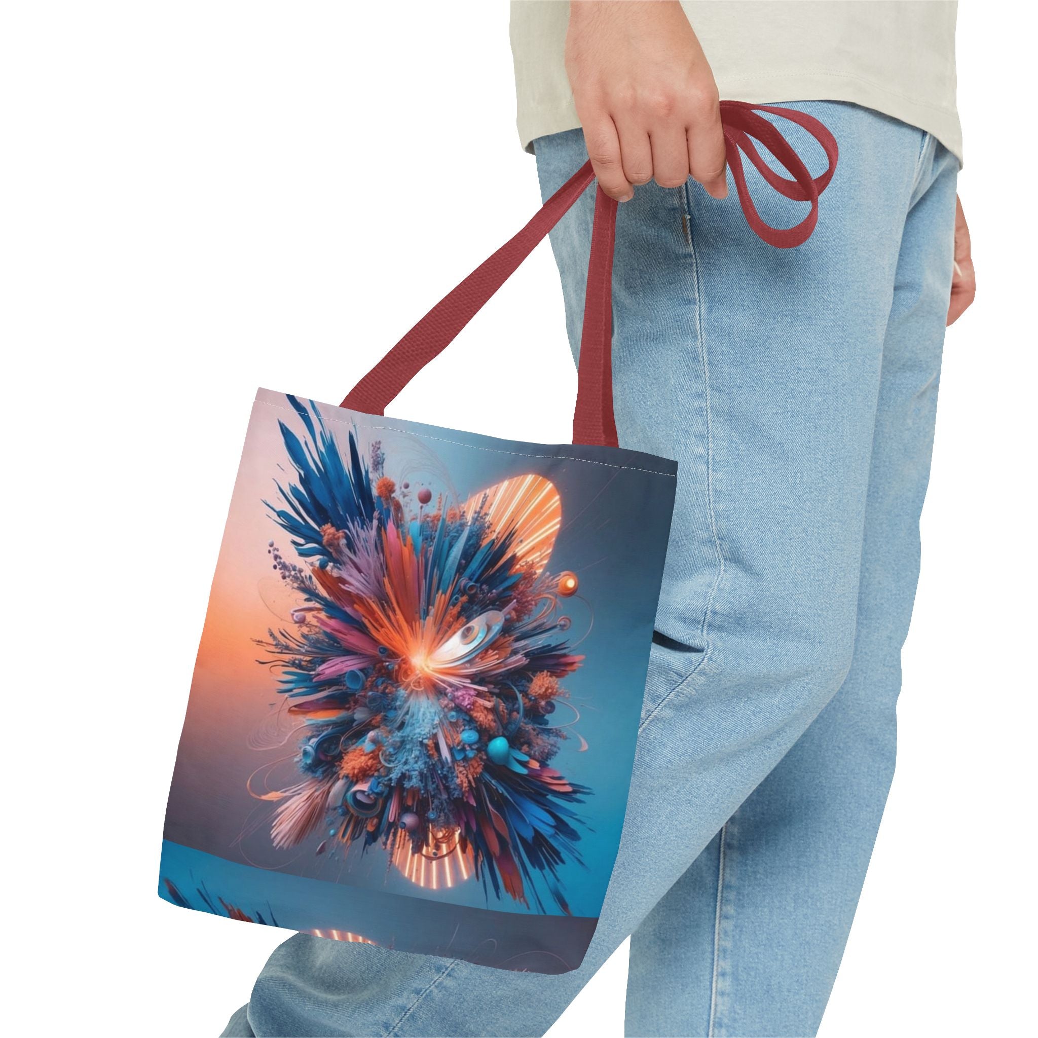 Tote Bag (AOP)