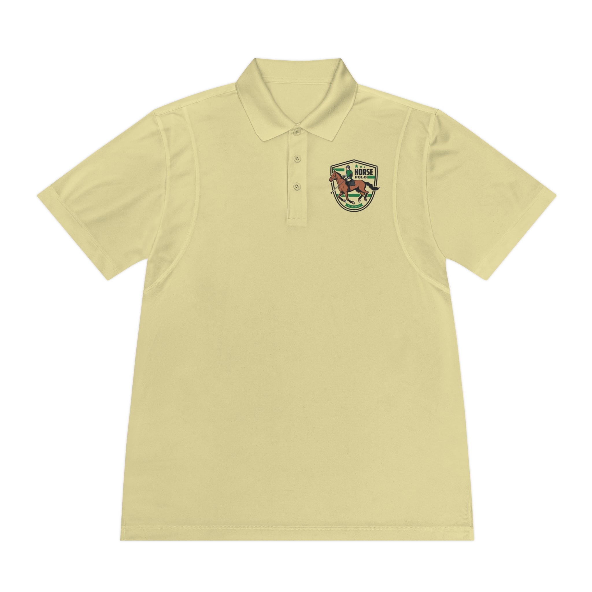 Sport Polo Shirt