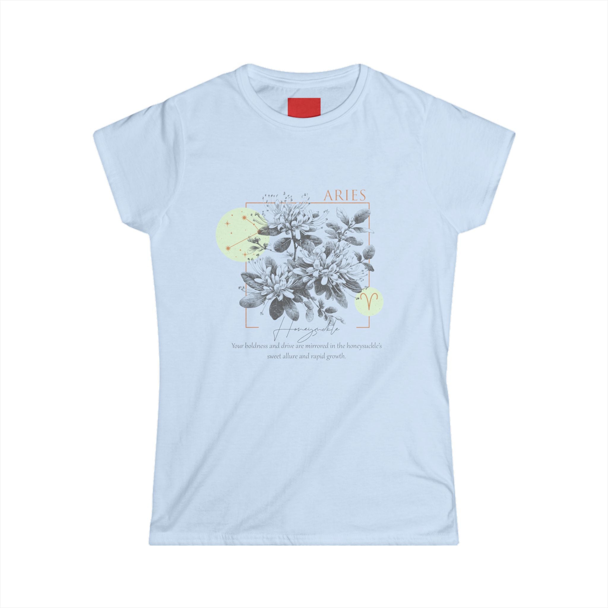 Women's Softstyle Tee