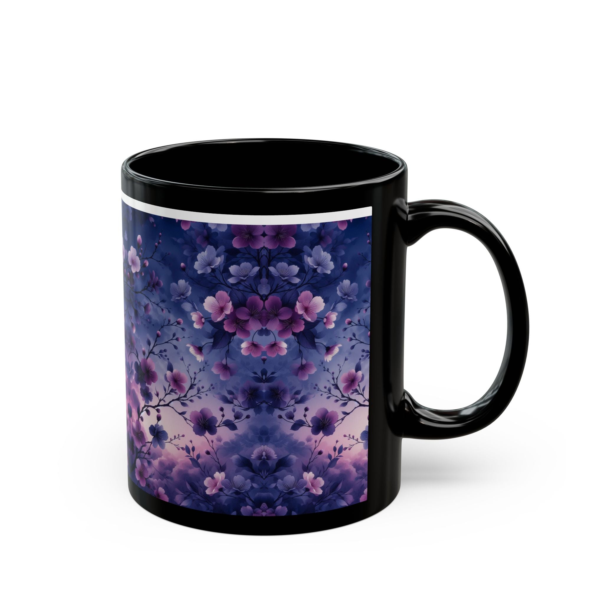 Black Mug (11oz, 15oz)