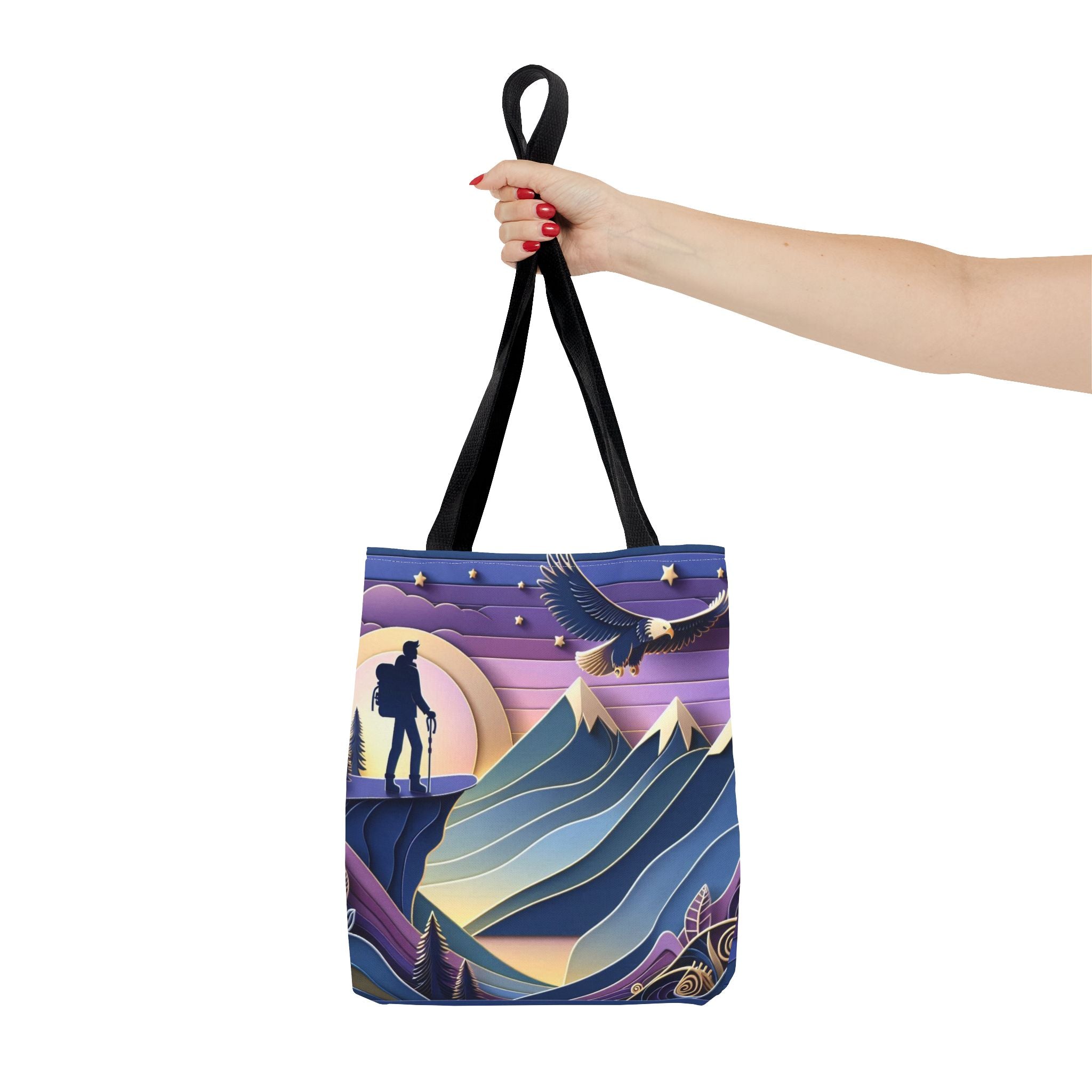 Tote Bag (AOP)