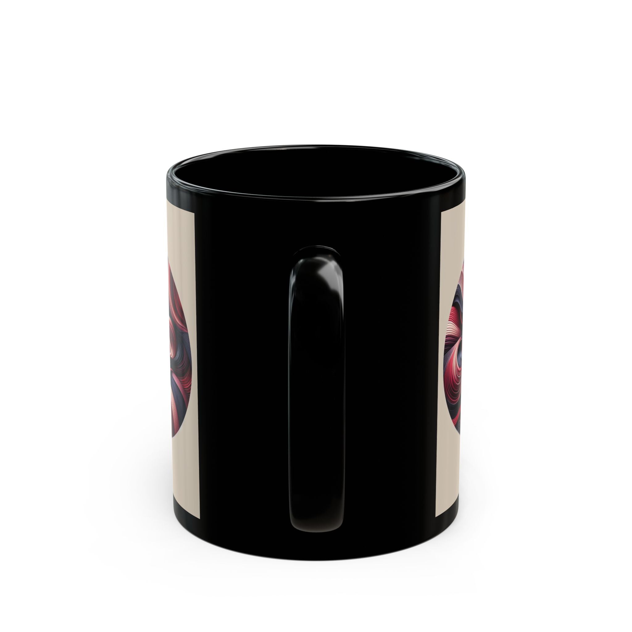 Black Mug (11oz, 15oz)