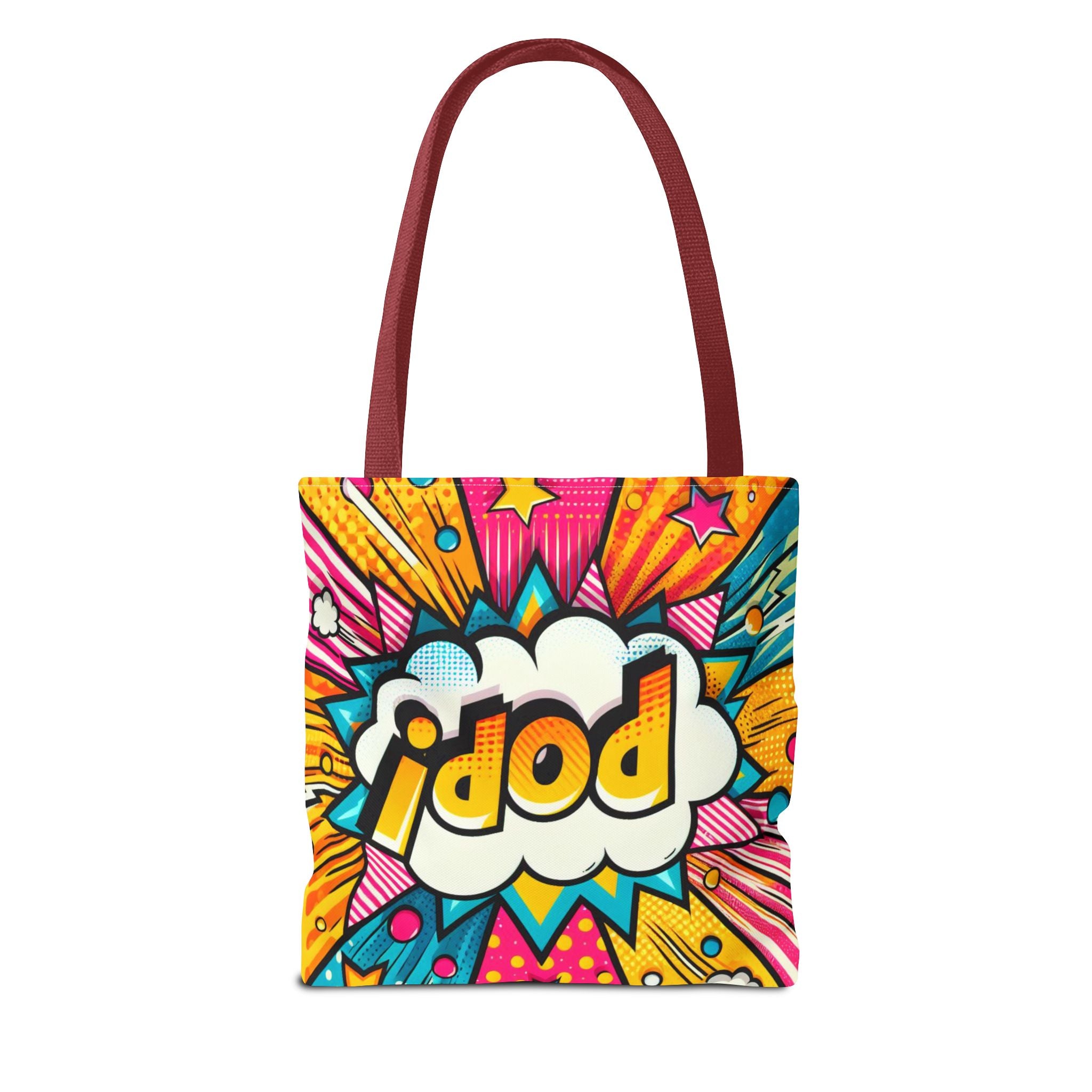 Tote Bag (AOP)