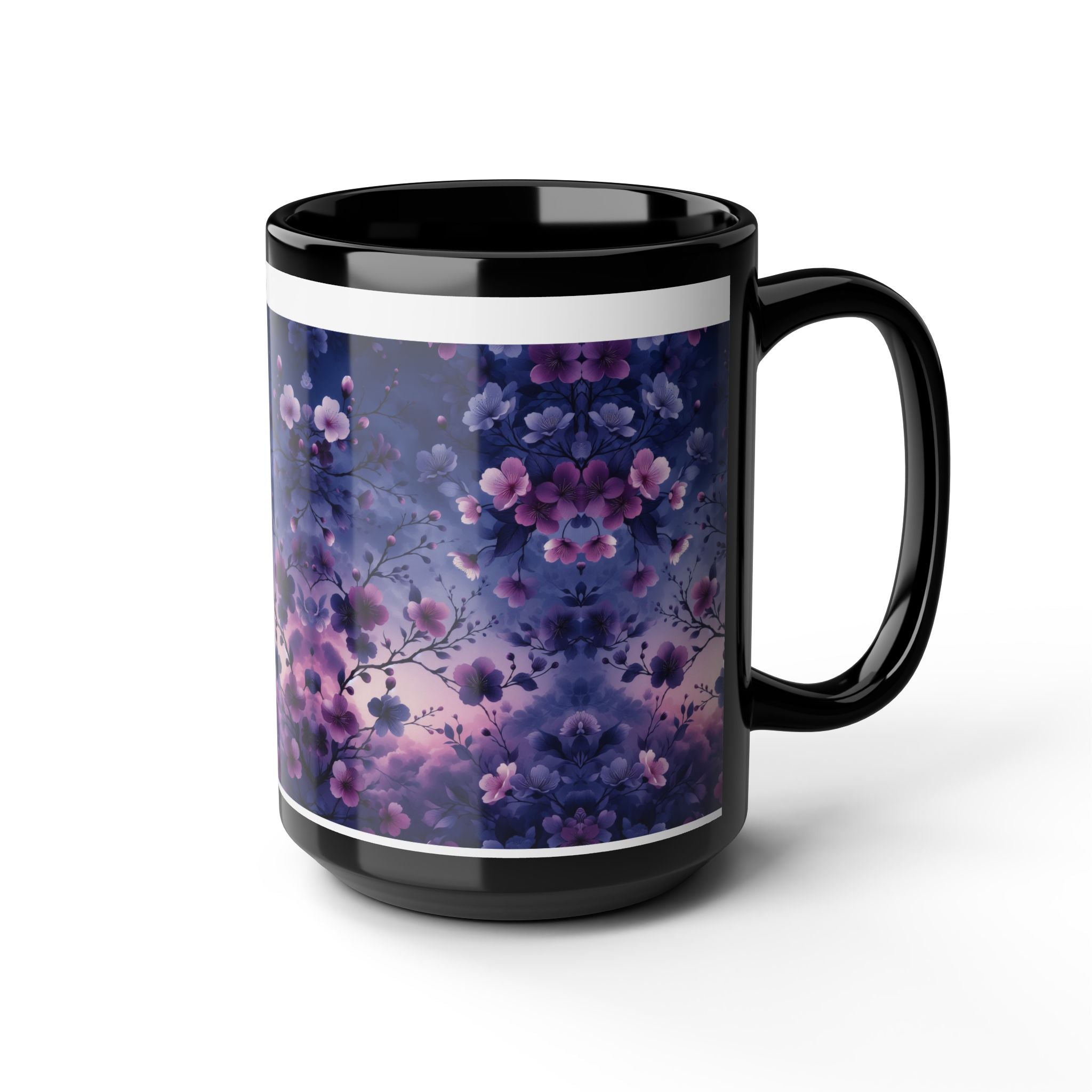 Black Mug (11oz, 15oz)