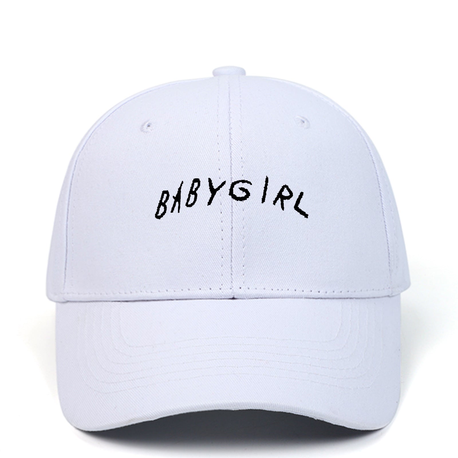  Baseball Cap Spring