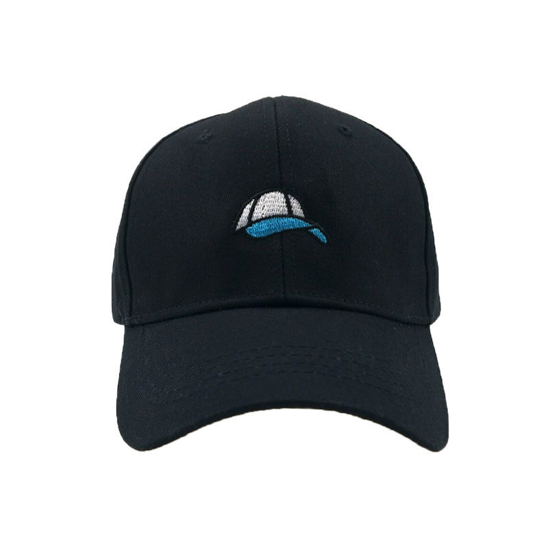  Baseball Cap Hat Color Hat