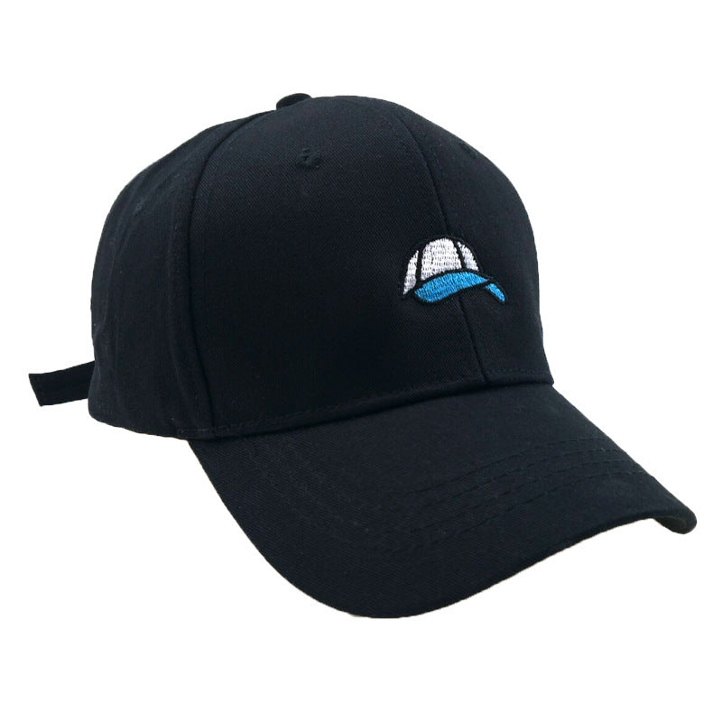  Baseball Cap Hat Color Hat