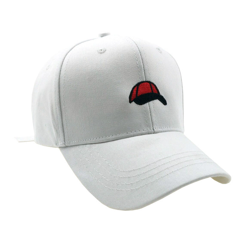  Baseball Cap Hat Color Hat