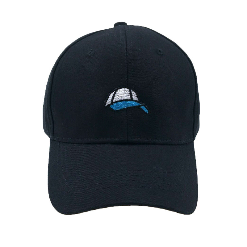  Baseball Cap Hat Color Hat