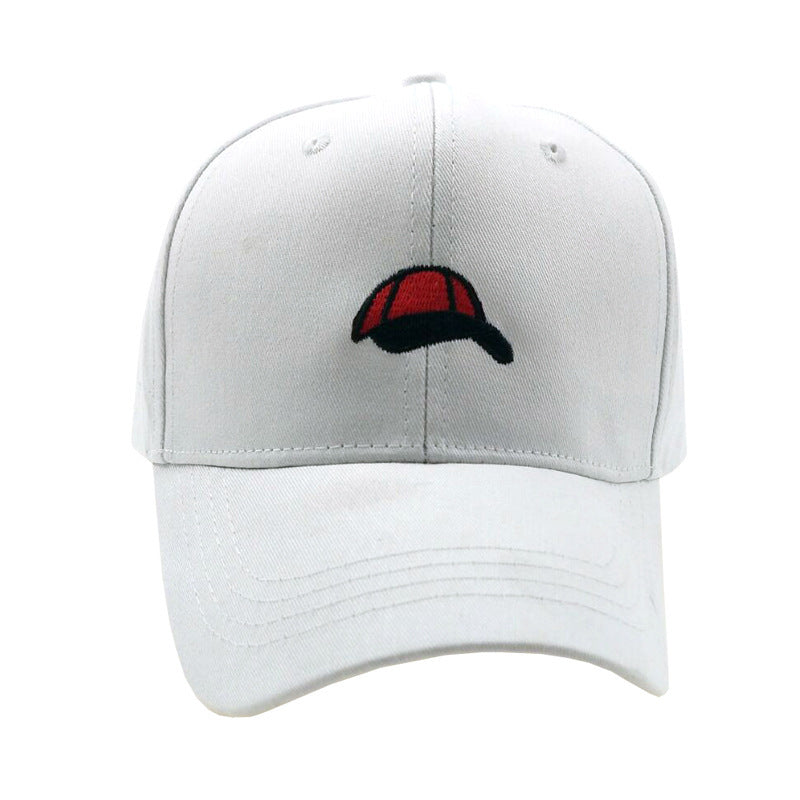  Baseball Cap Hat Color Hat