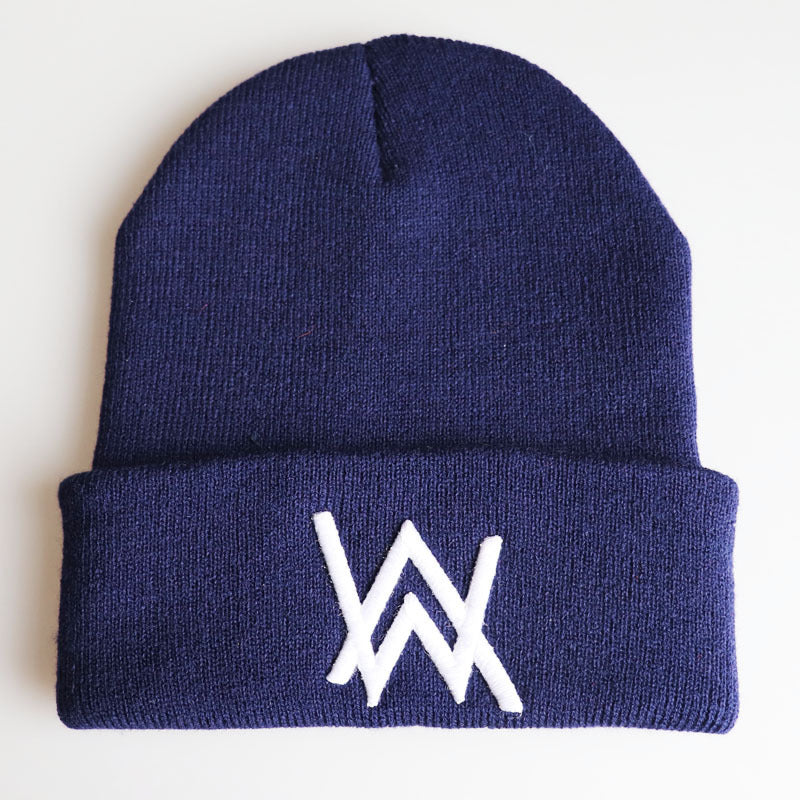 Winter Woolen Hat