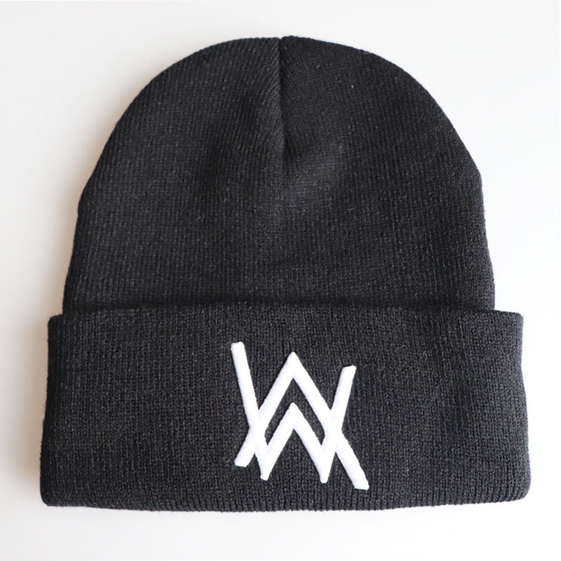 Winter Woolen Hat