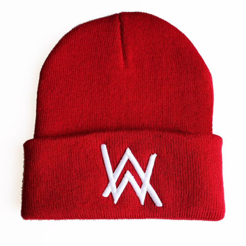 Winter Woolen Hat