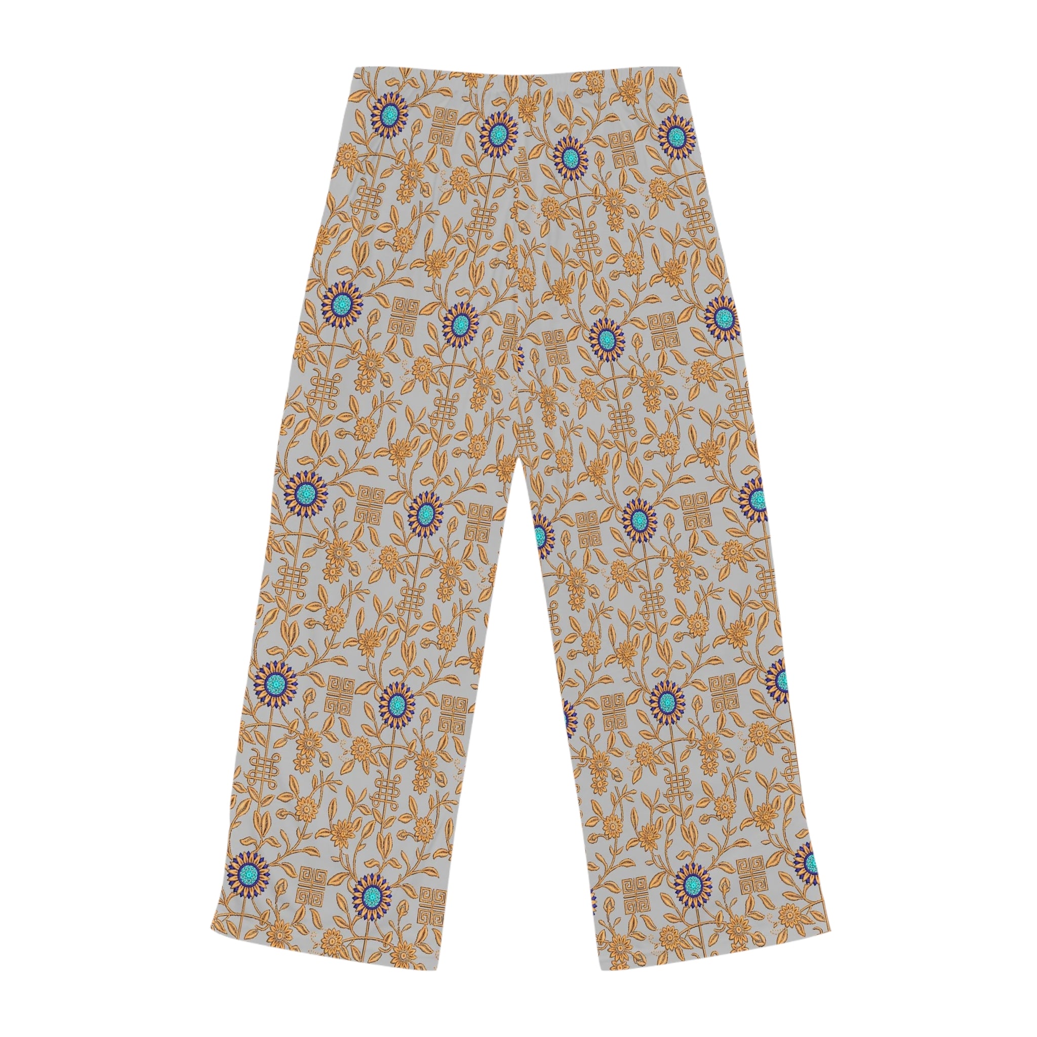 Women's Pajama Pants (AOP)