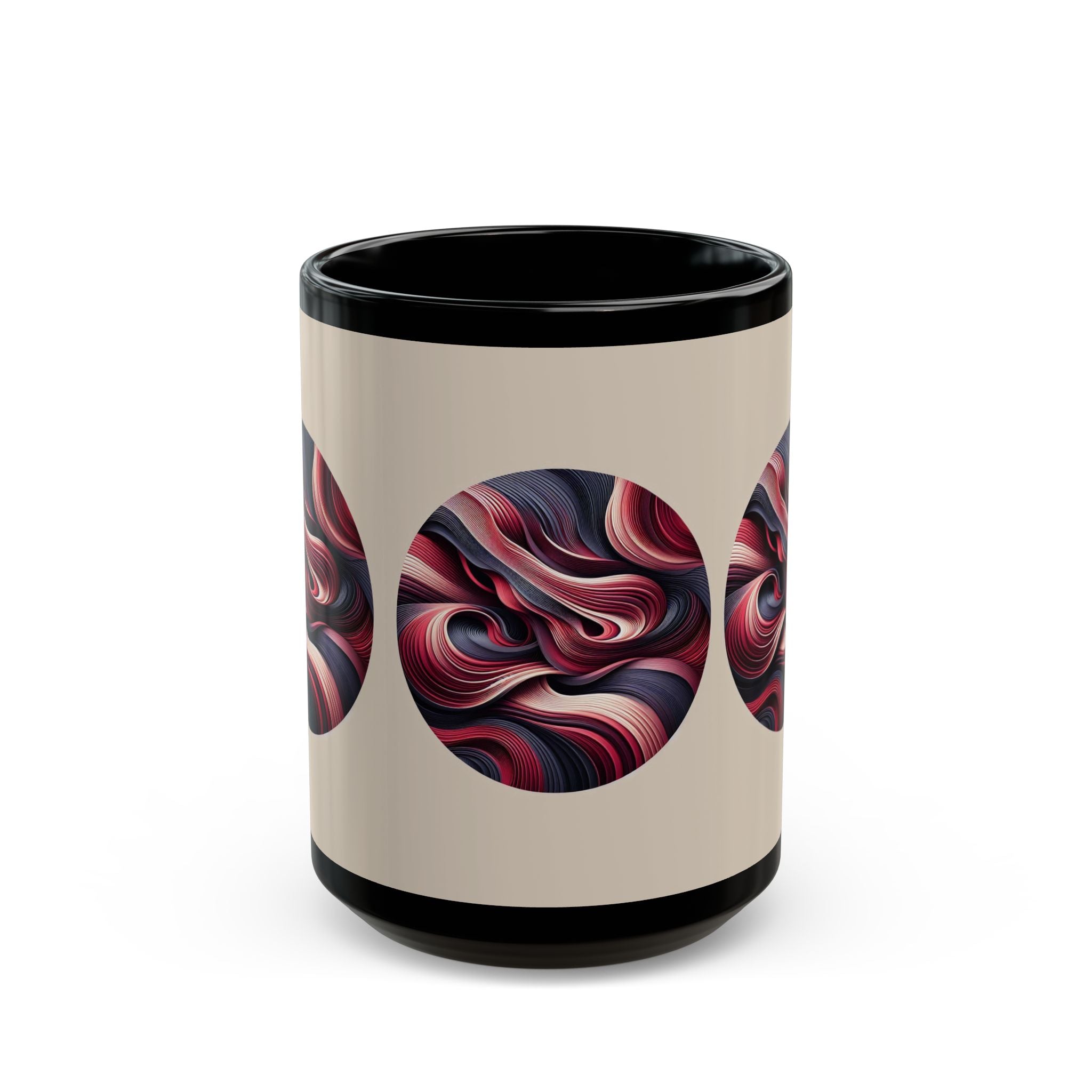 Black Mug (11oz, 15oz)