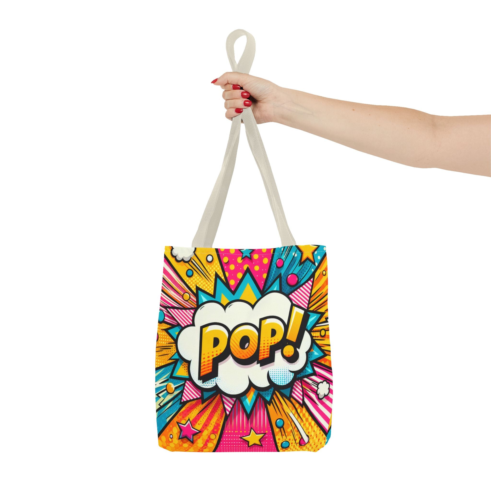 Tote Bag (AOP)