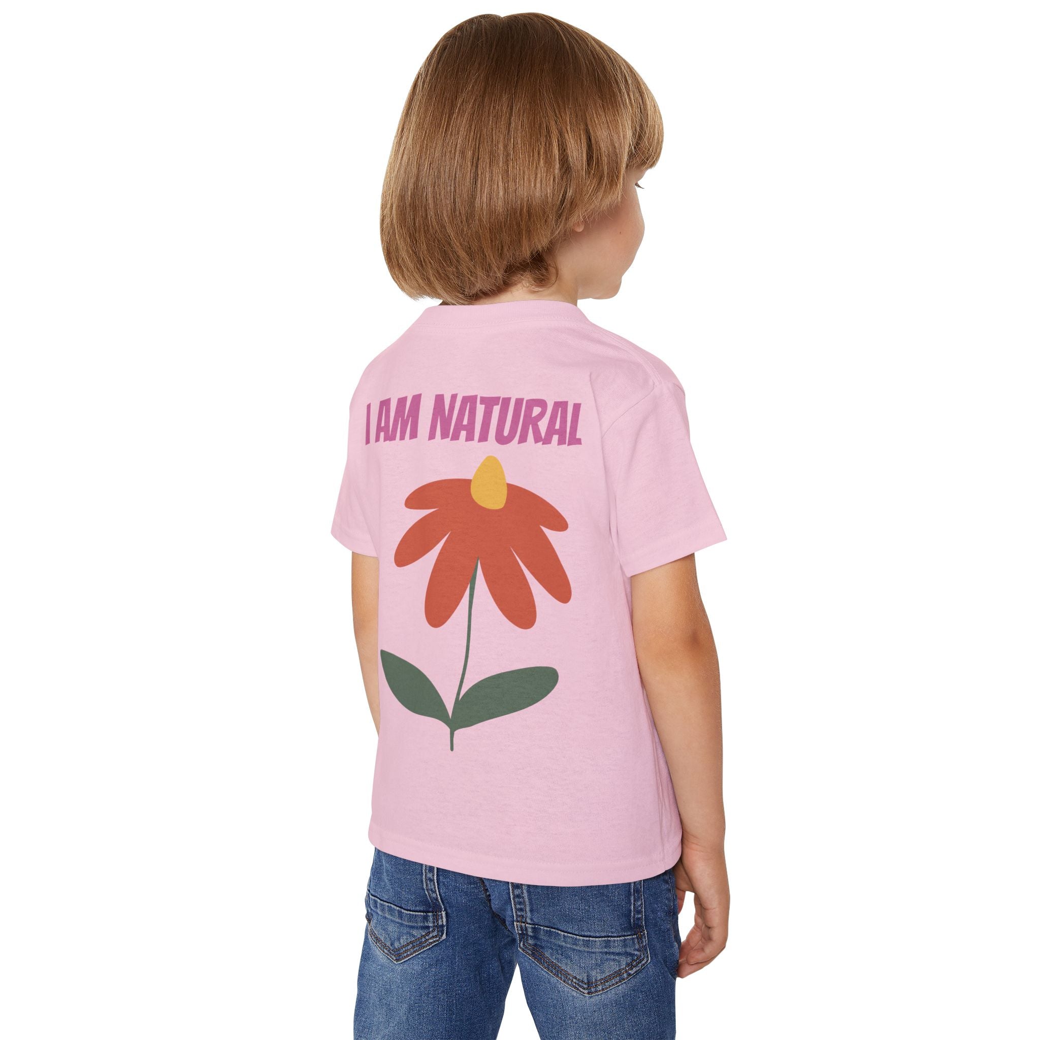 Heavy Cotton™ Toddler T-shirt