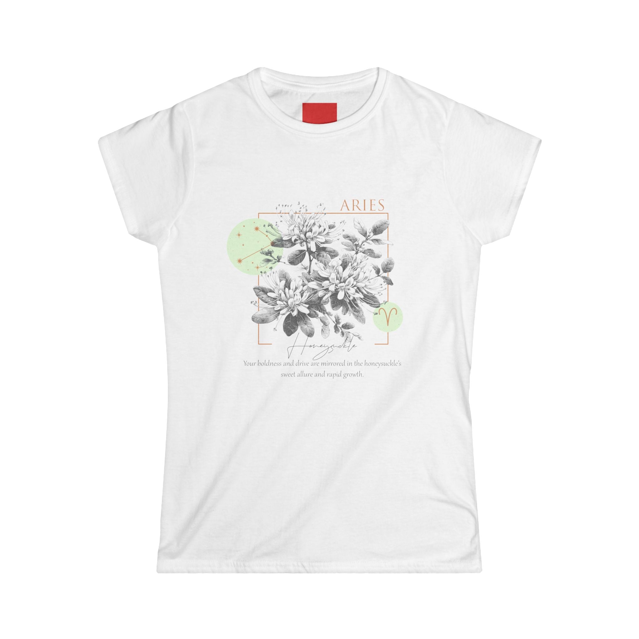 Women's Softstyle Tee