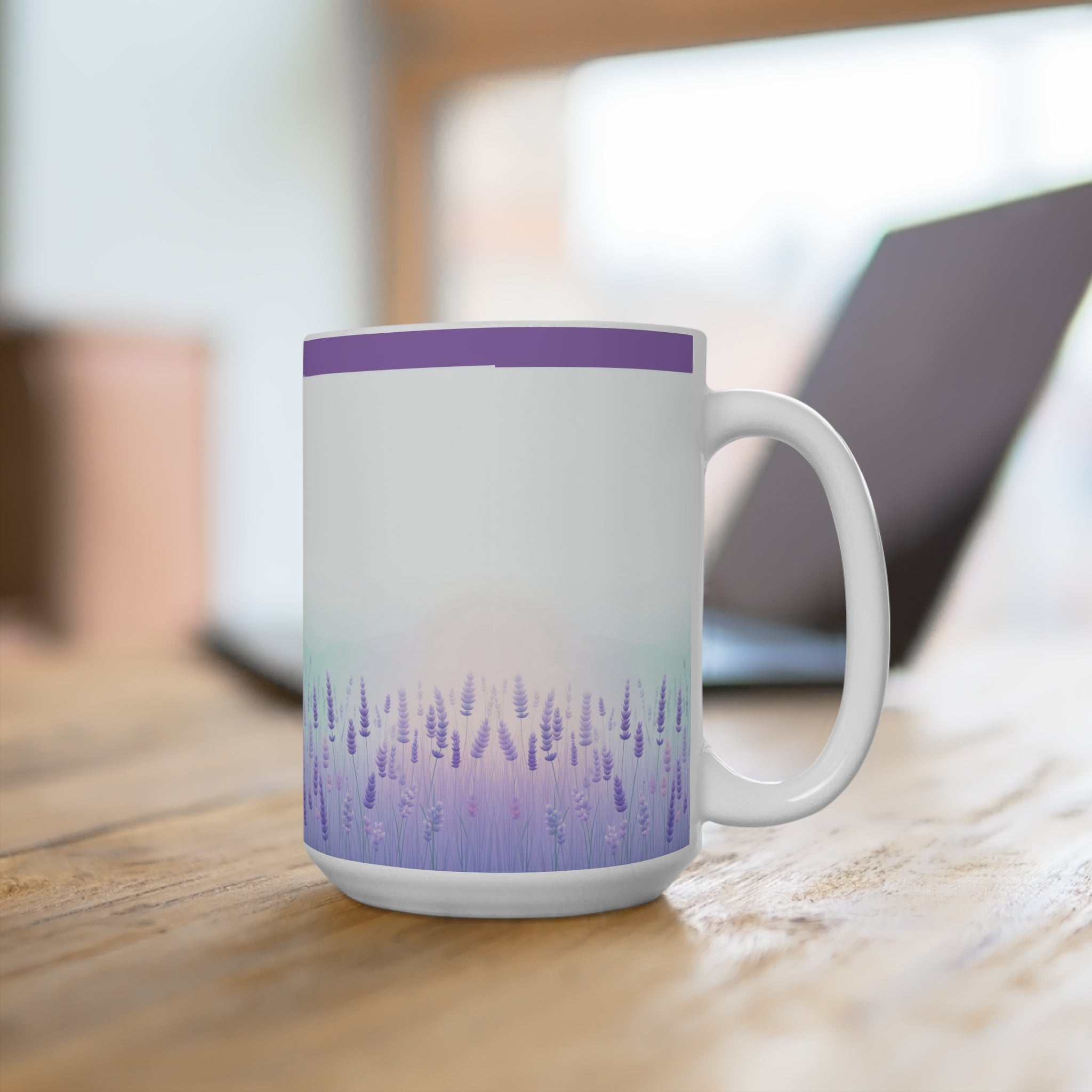 Mug 15oz