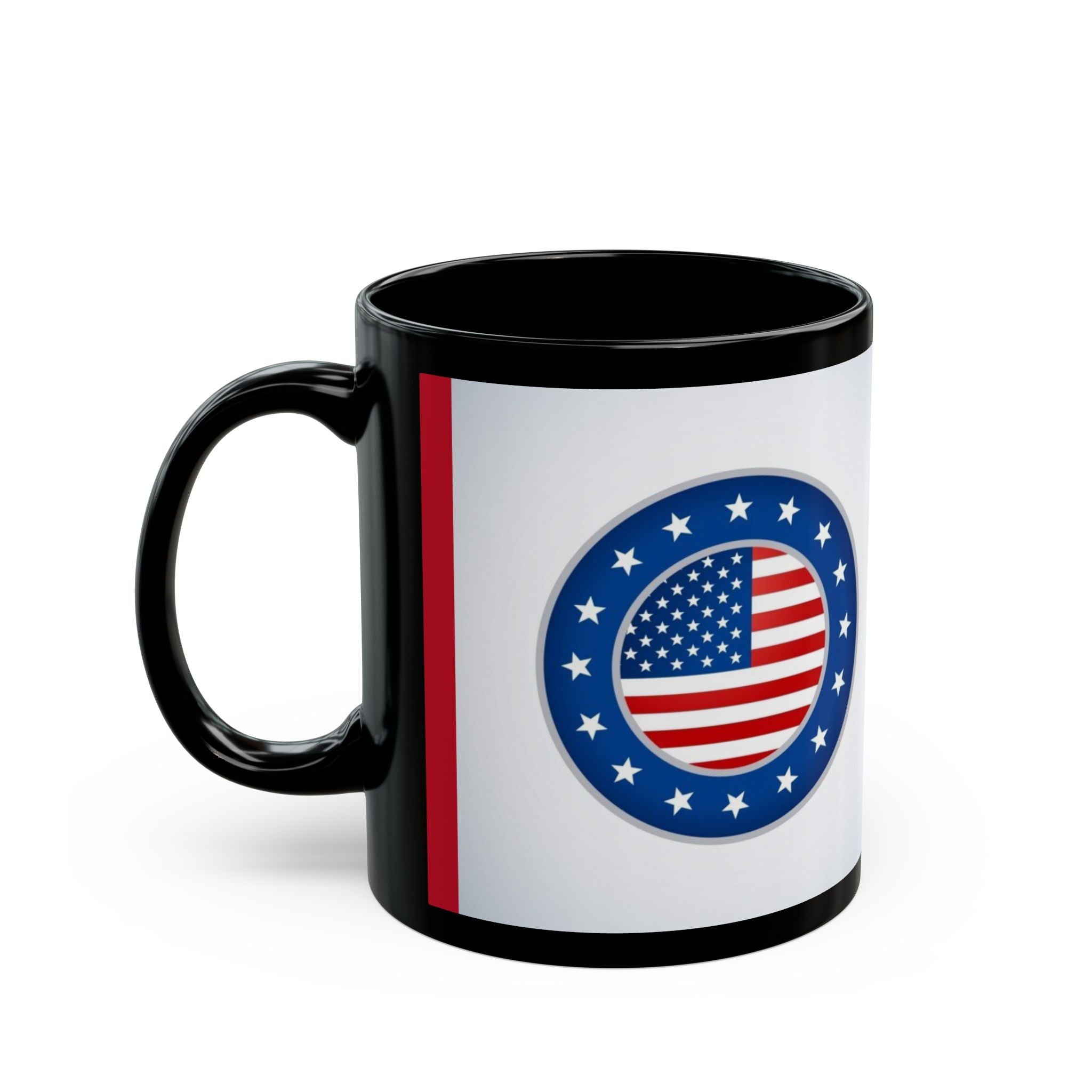 Black Mug (11oz, 15oz)