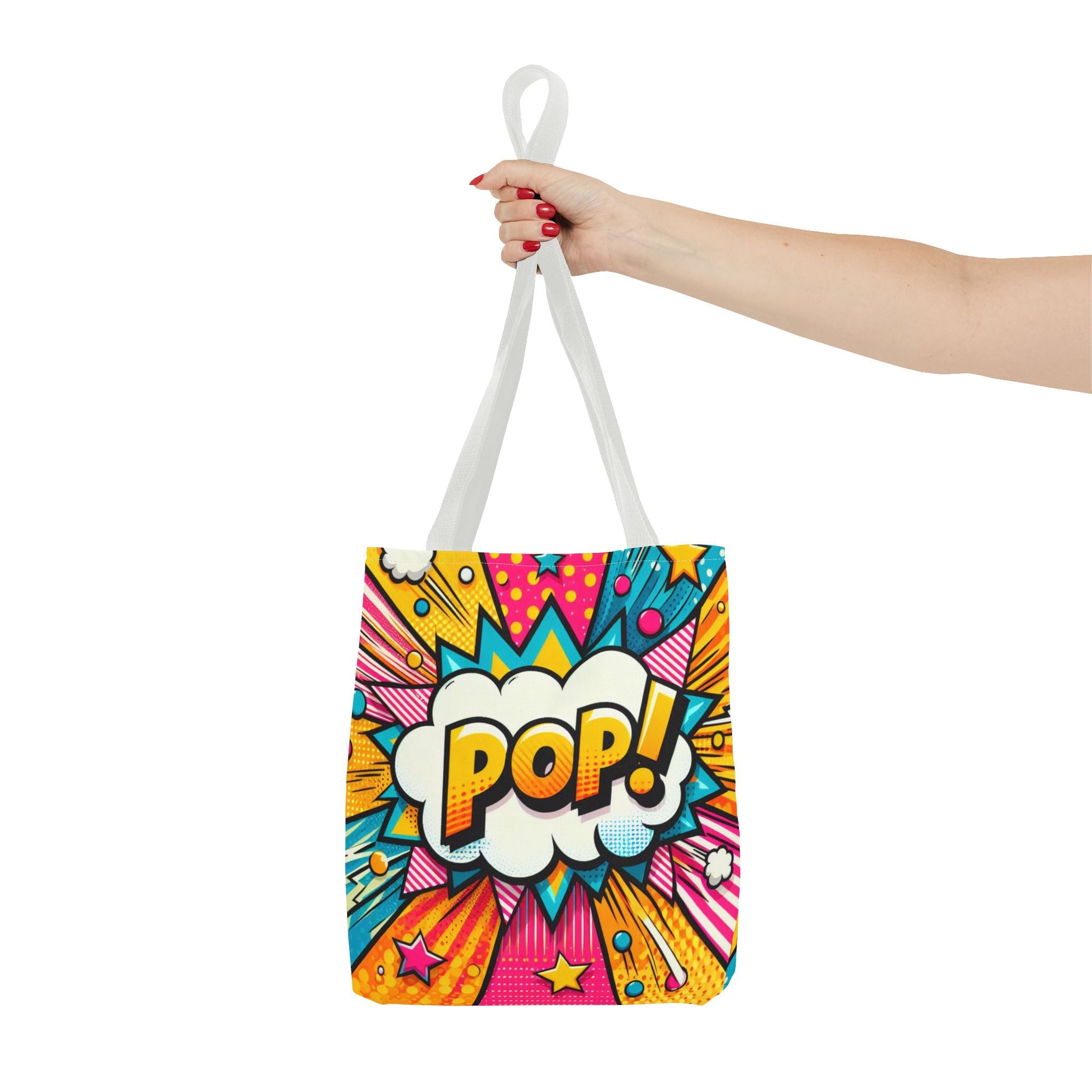 Tote Bag (AOP)