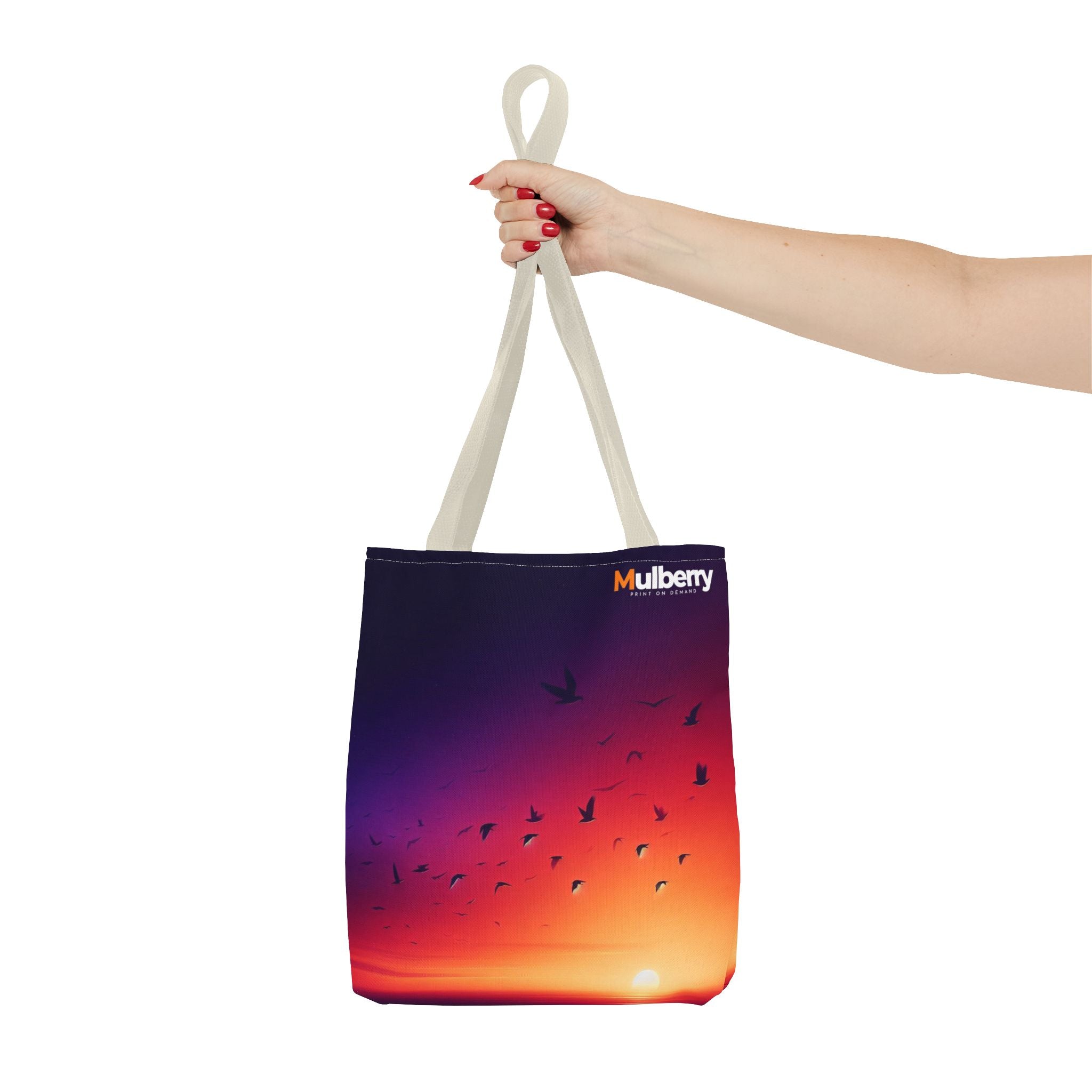 Tote Bag (AOP)