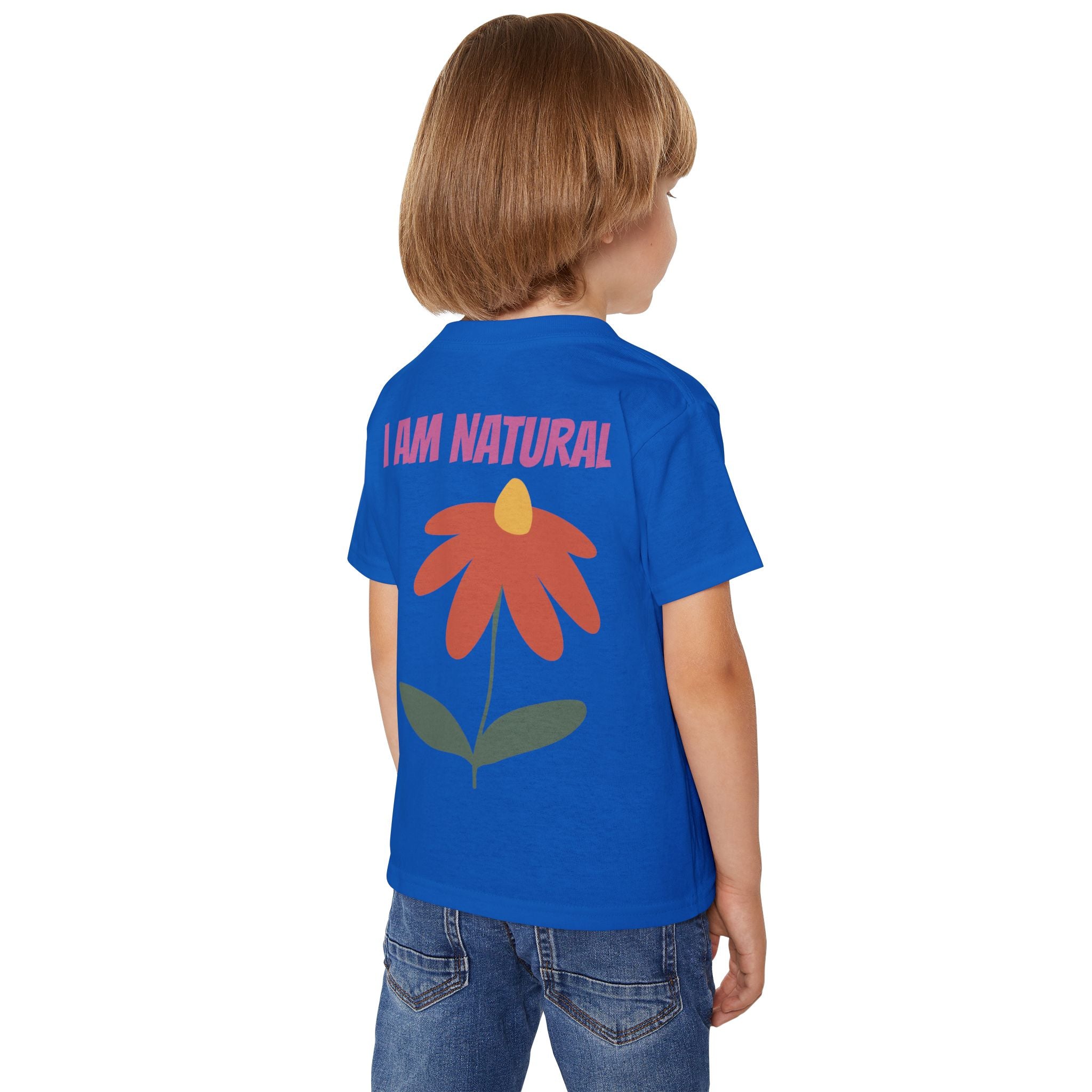 Heavy Cotton™ Toddler T-shirt