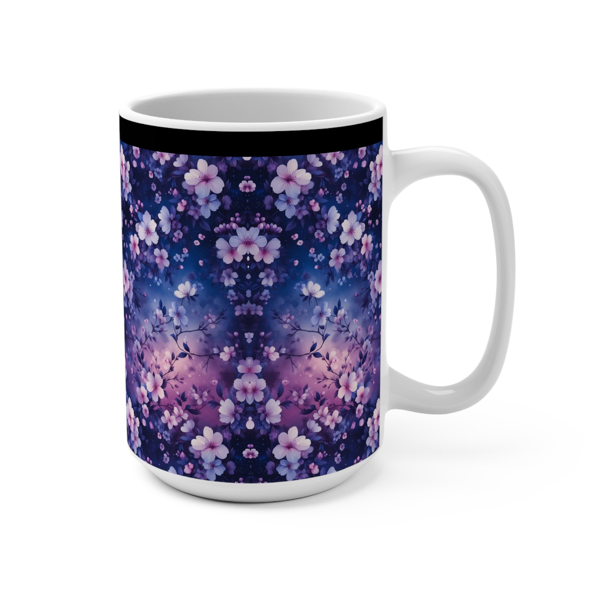 Mug 15oz