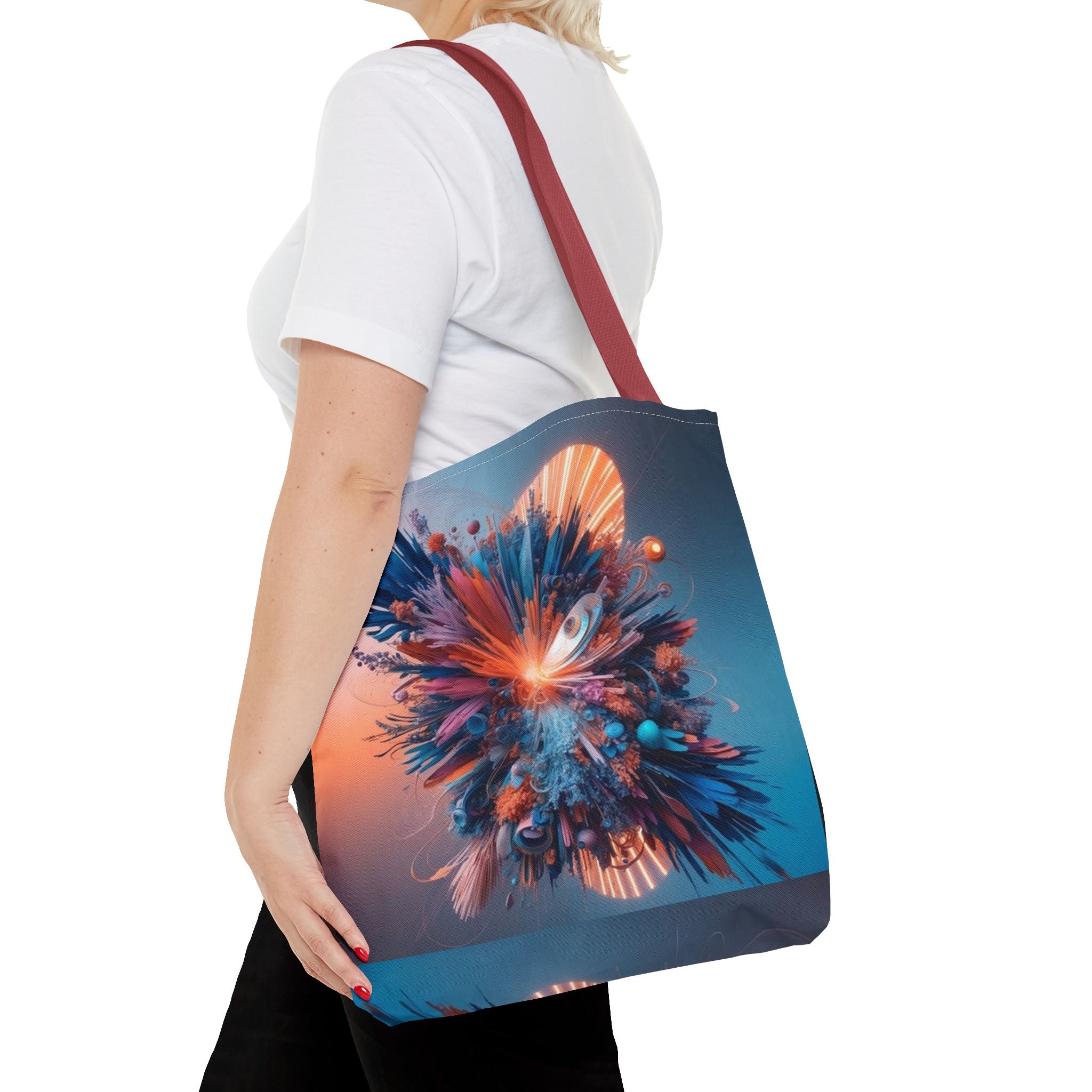 Tote Bag (AOP)